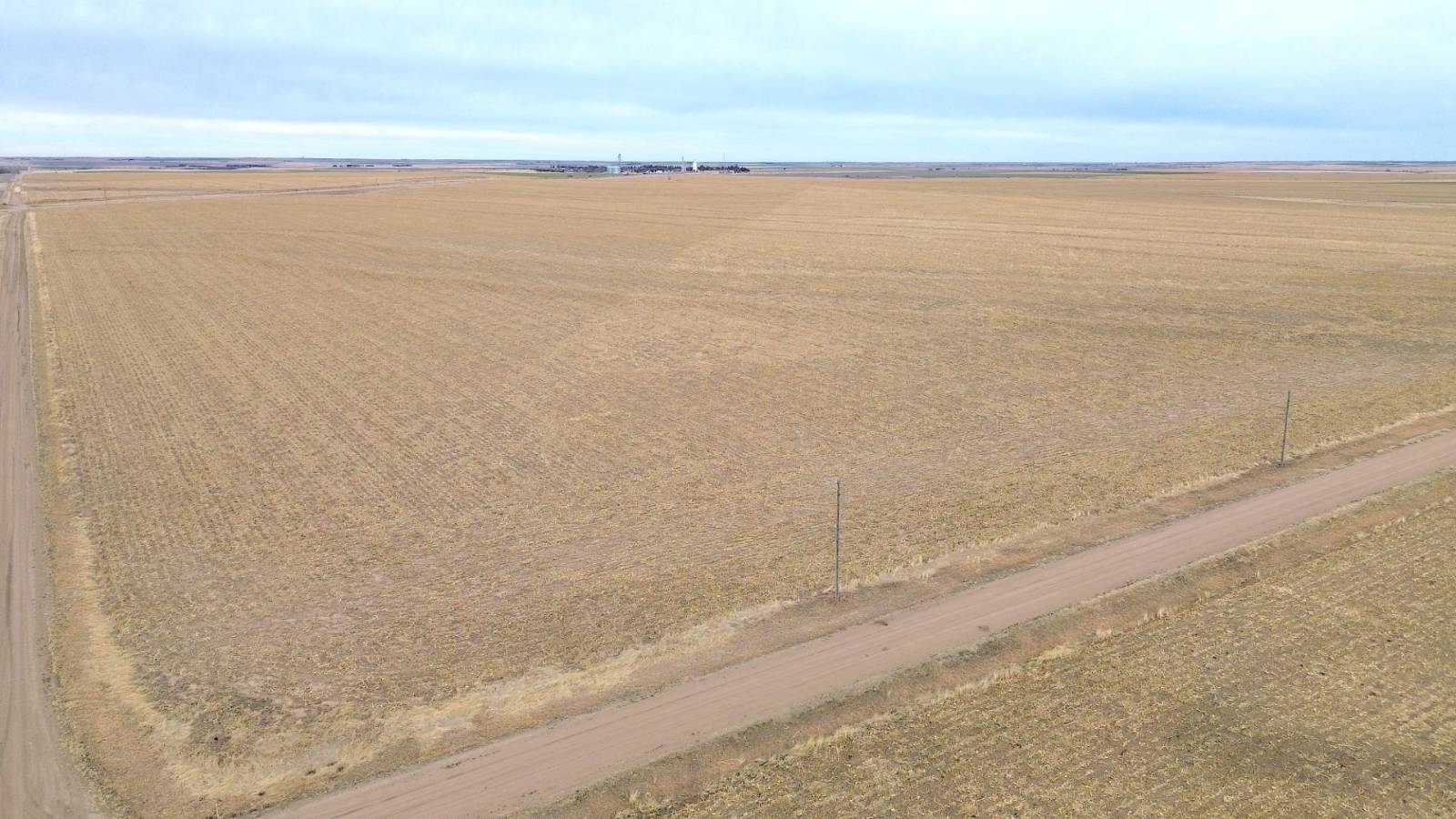 1600 Th Rd, Dresden, KS, 66873