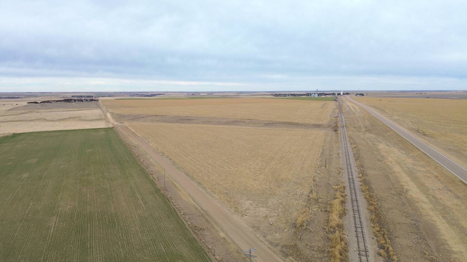 1600 Th Rd, Dresden, KS, 66873