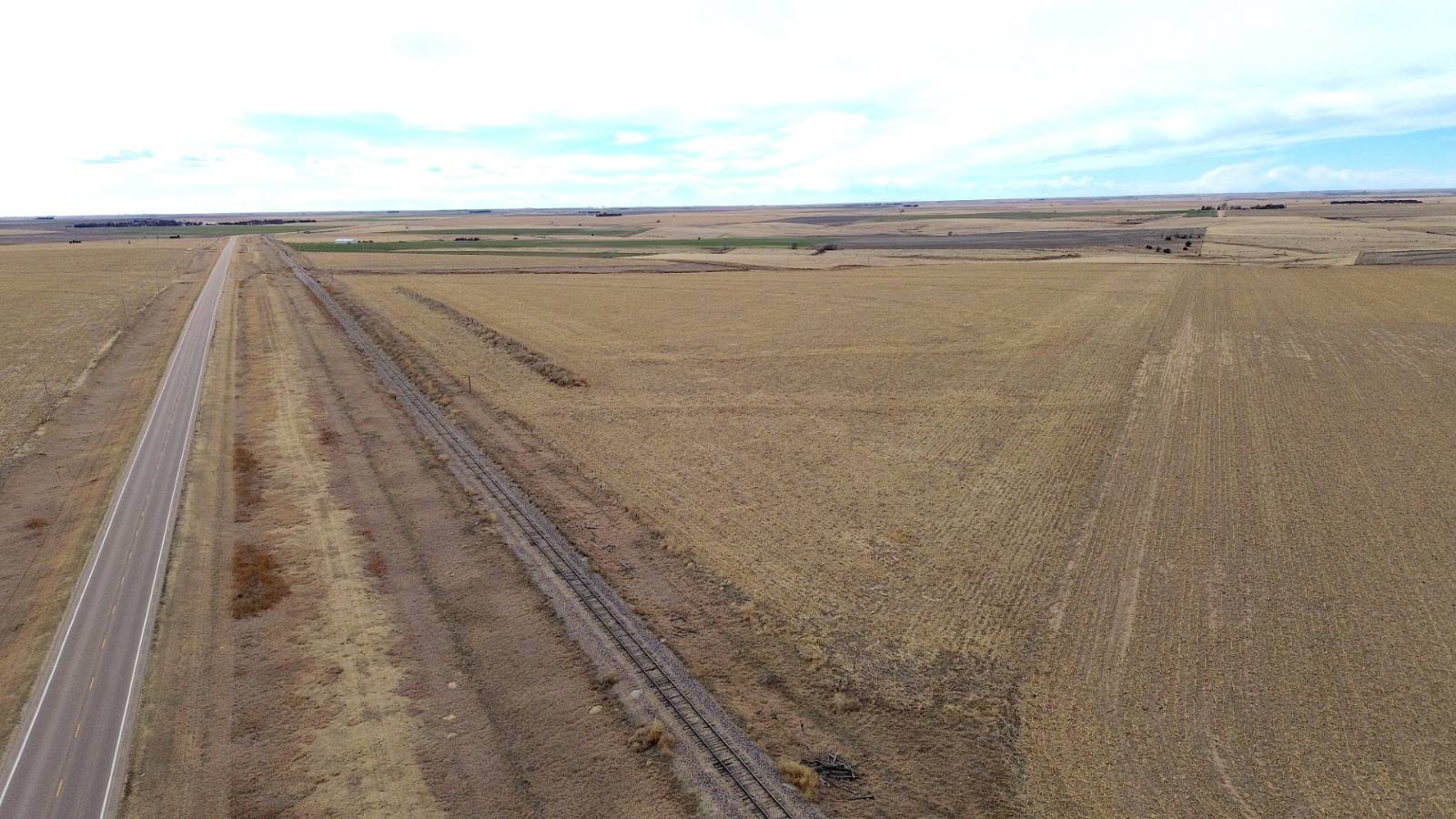 1600 Th Rd, Dresden, KS, 66873