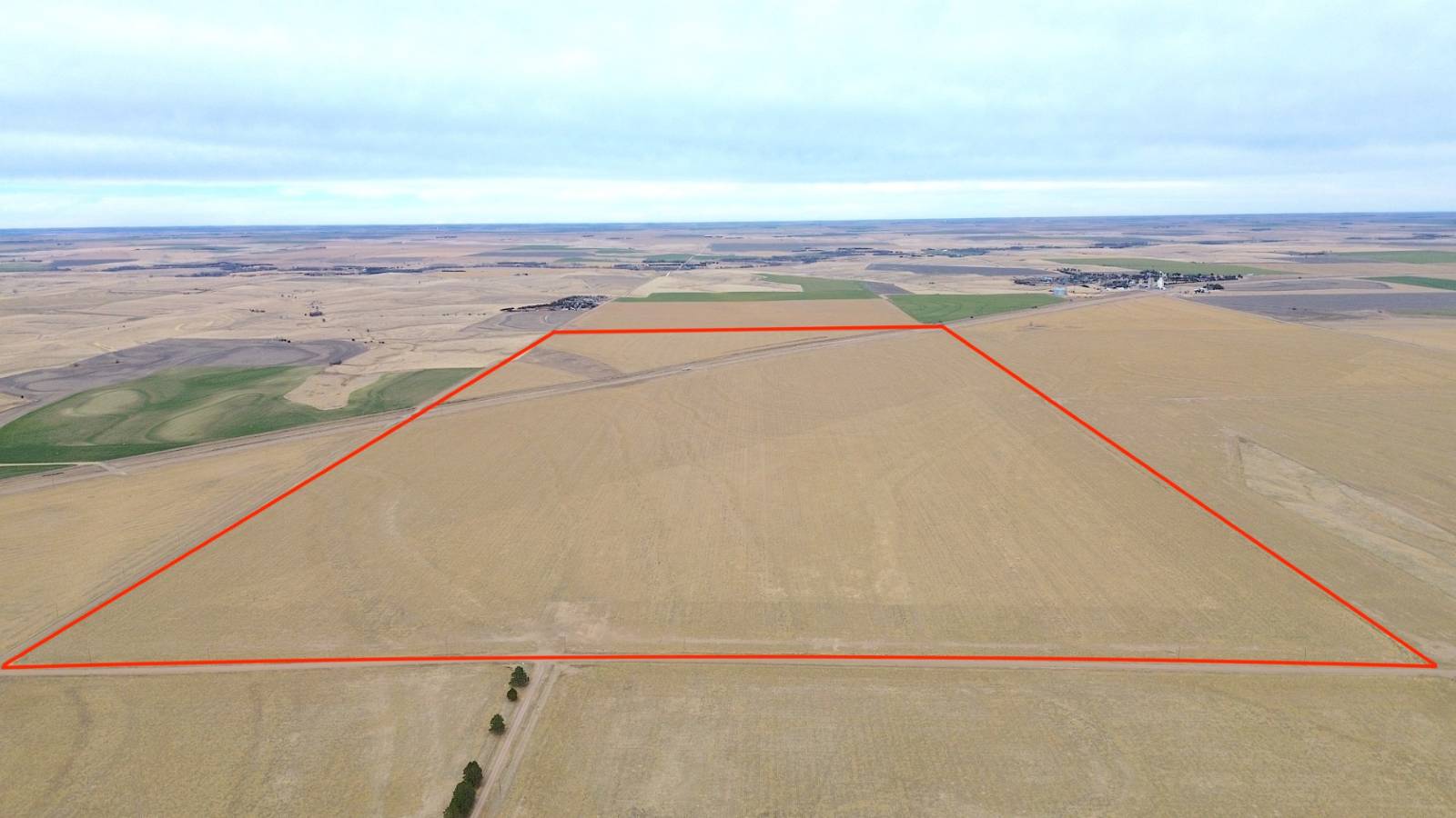 1600 Th Rd, Dresden, KS, 66873