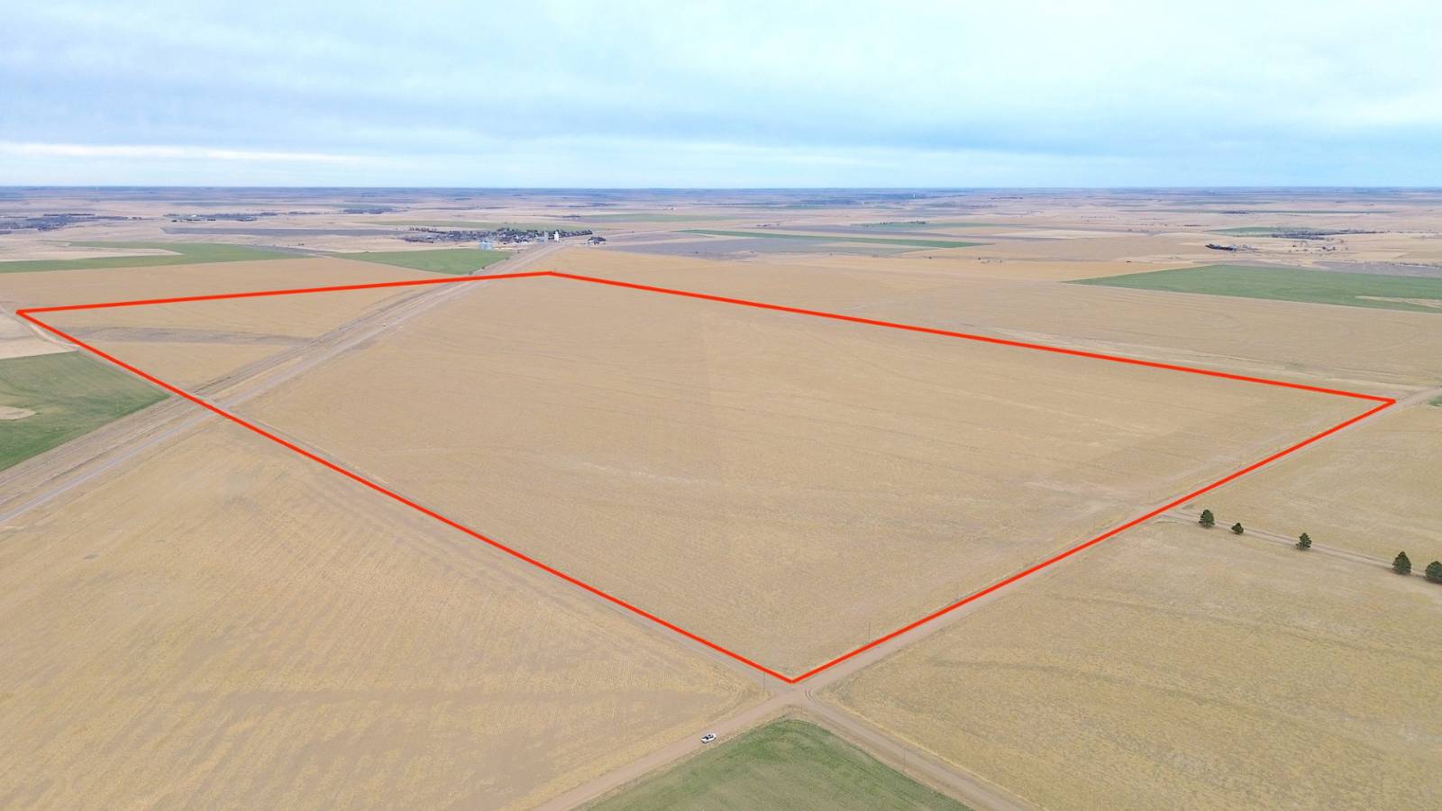 1600 Th Rd, Dresden, KS, 66873