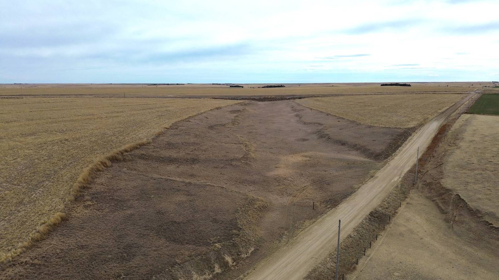 1600 Th Rd, Dresden, KS, 66873