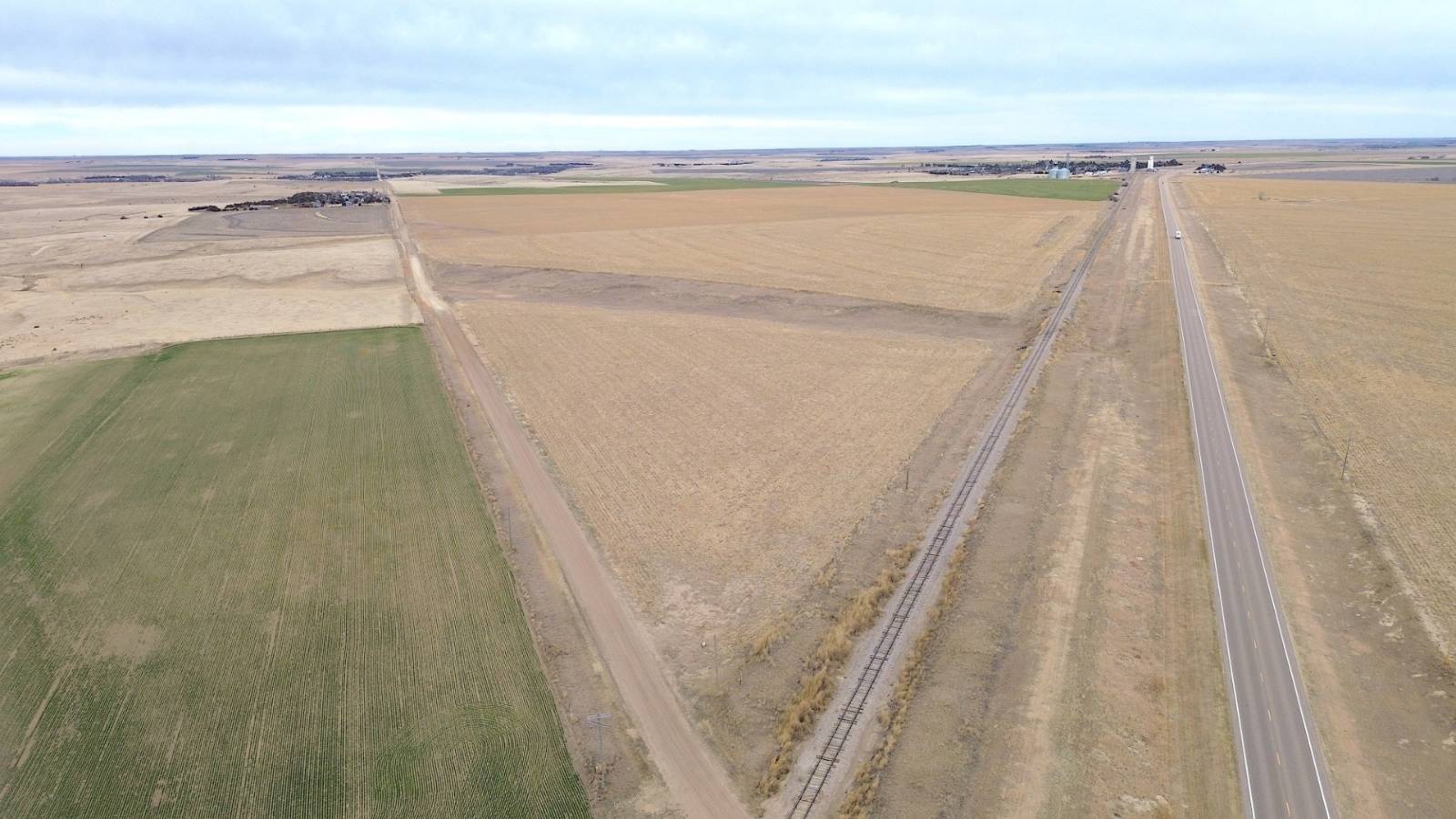 1600 Th Rd, Dresden, KS, 66873