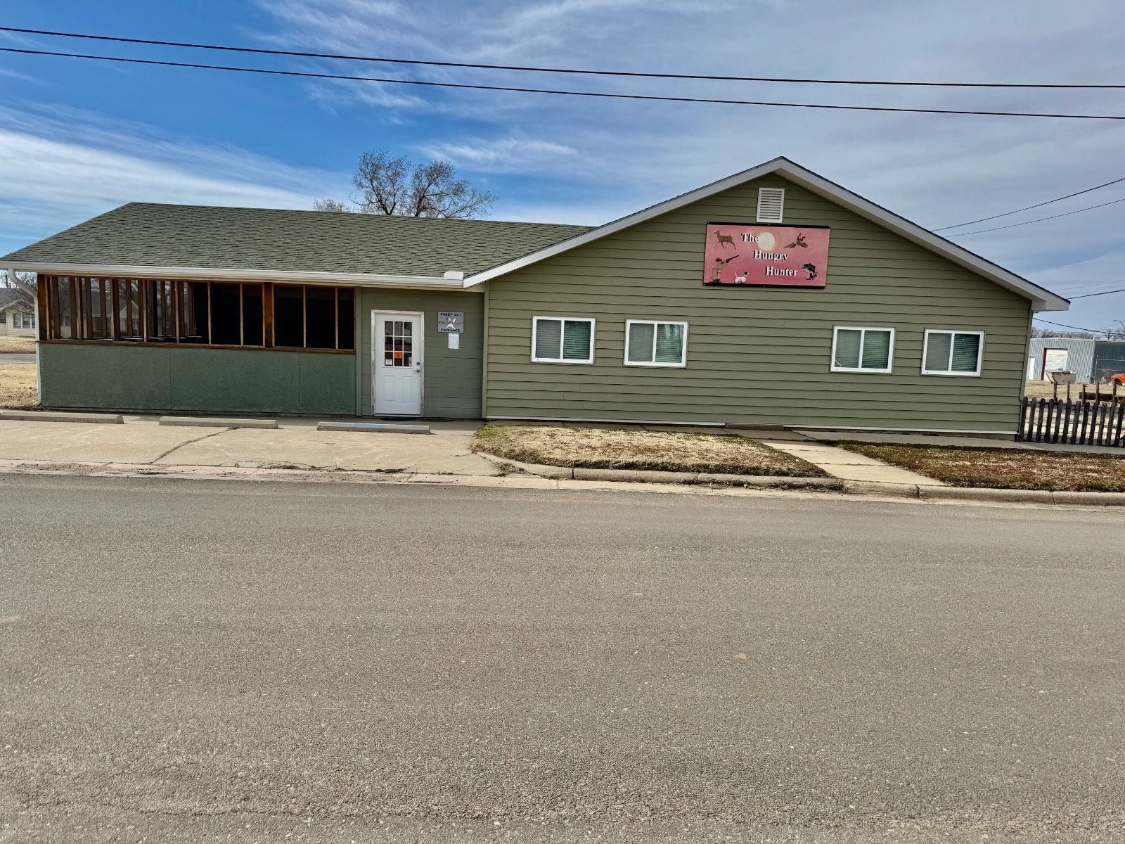 A-10; 100 Prairie View Cov