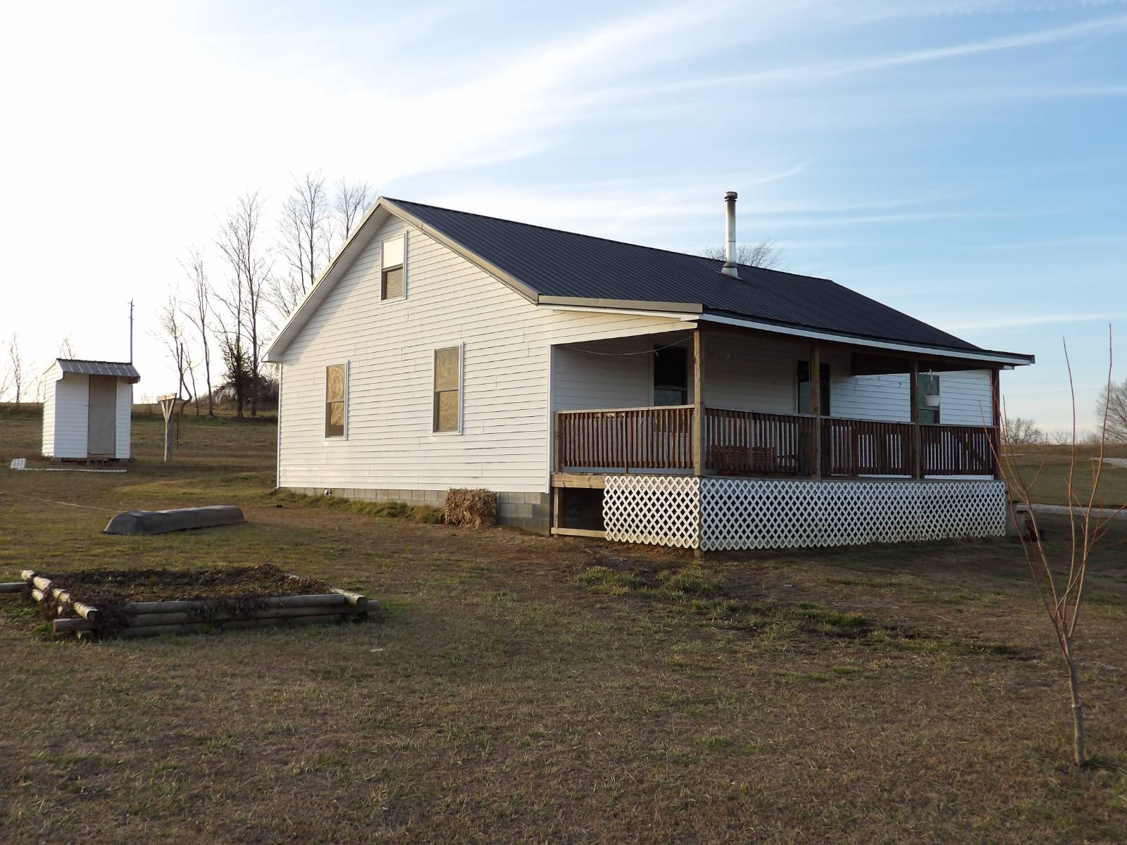 2653 Liberty Lawson Rd
