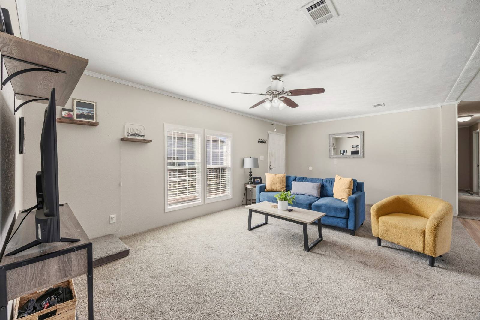 3029 Crestway Dr, Fort Worth, TX, 76244