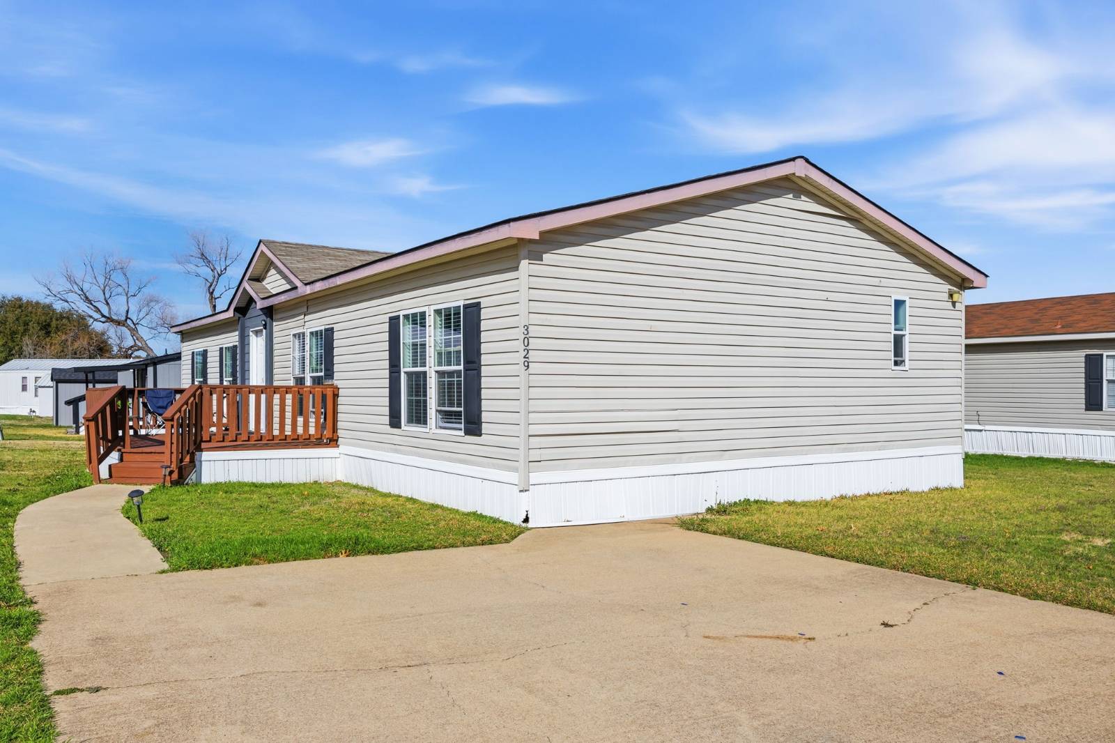 3029 Crestway Dr, Fort Worth, TX, 76244