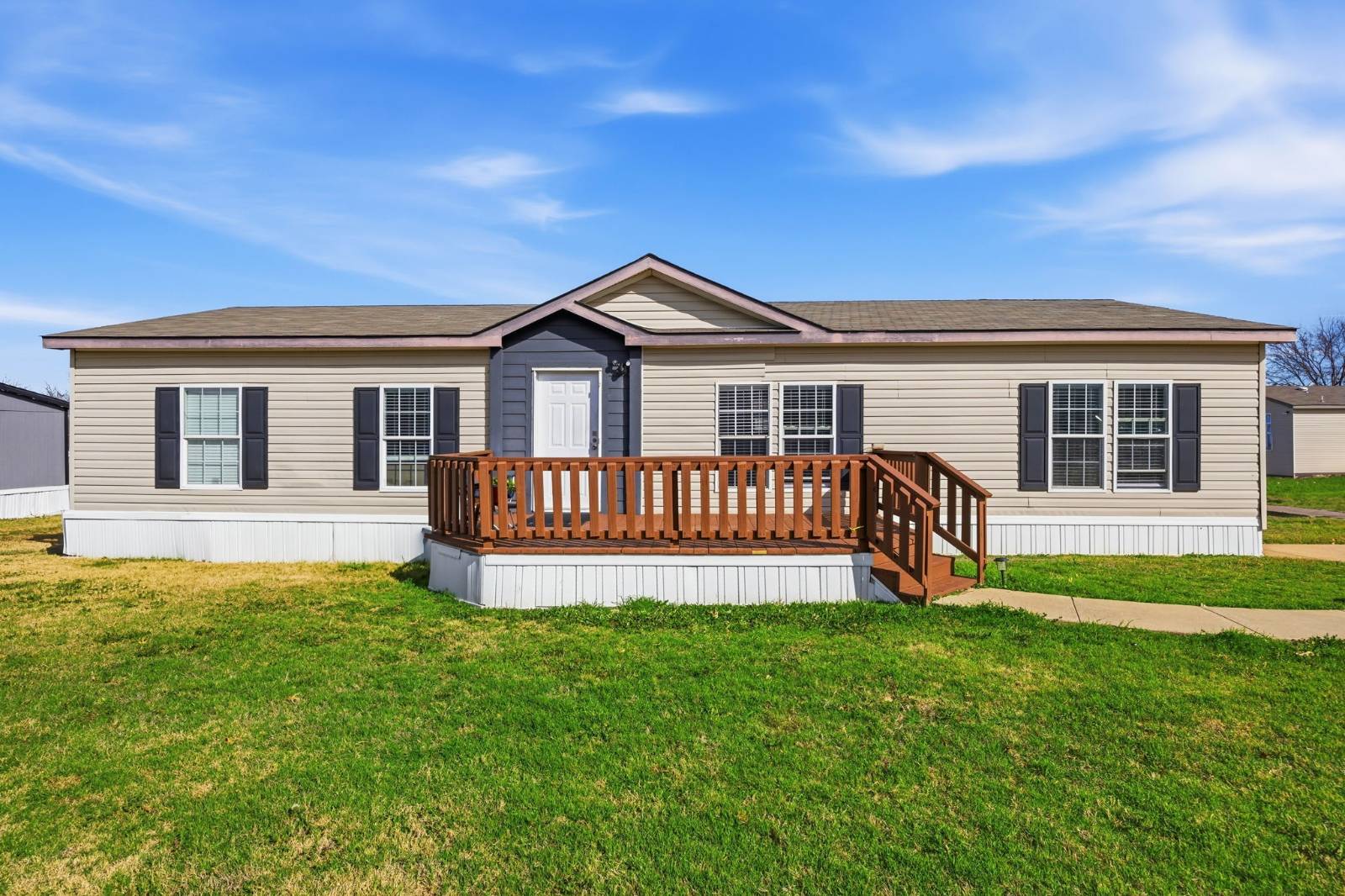 3029 Crestway Dr, Fort Worth, TX, 76244