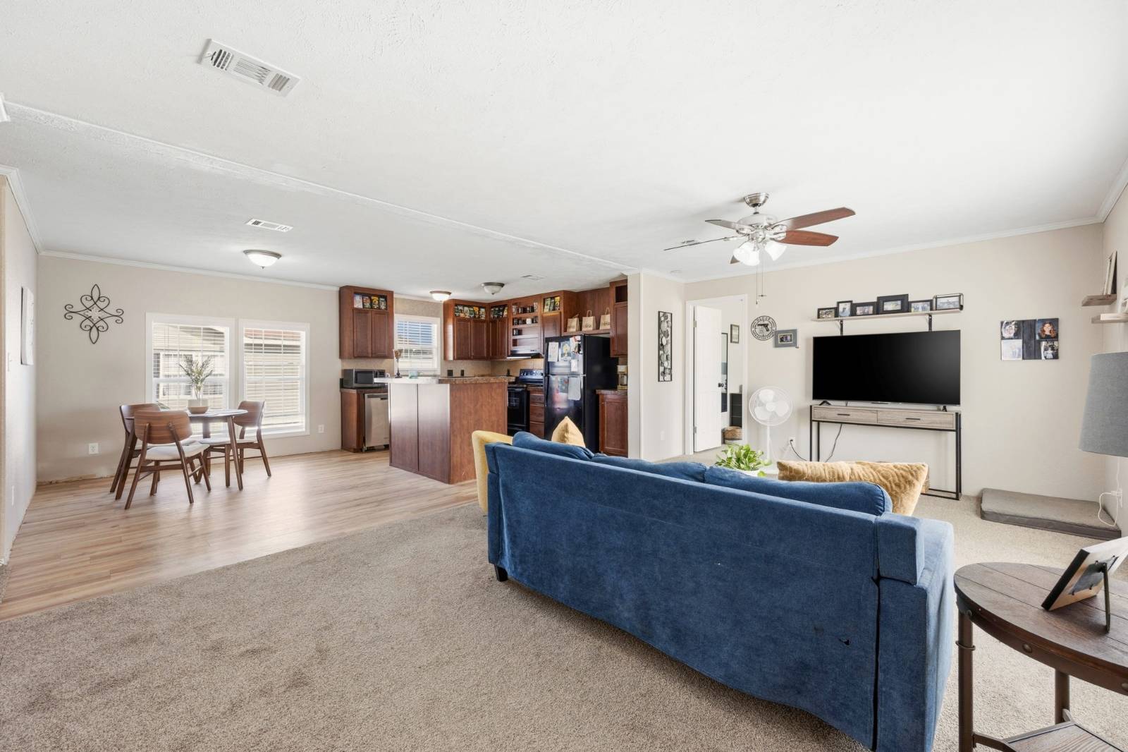 3029 Crestway Dr, Fort Worth, TX, 76244