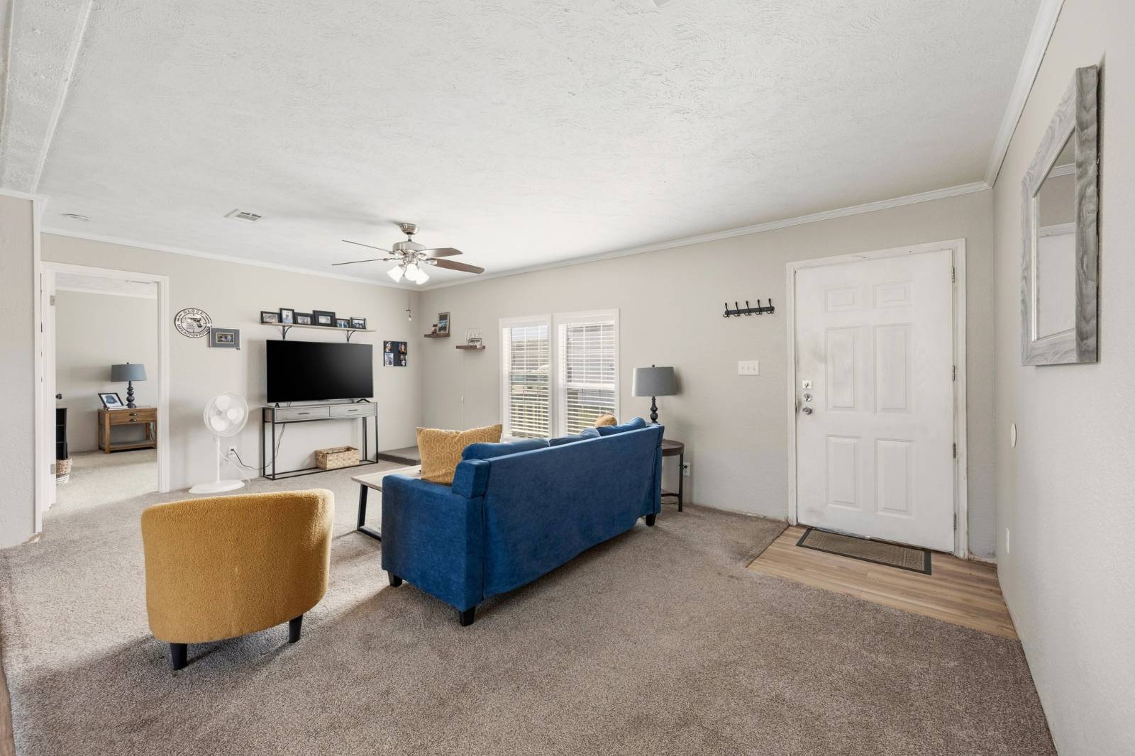 3029 Crestway Dr, Fort Worth, TX, 76244