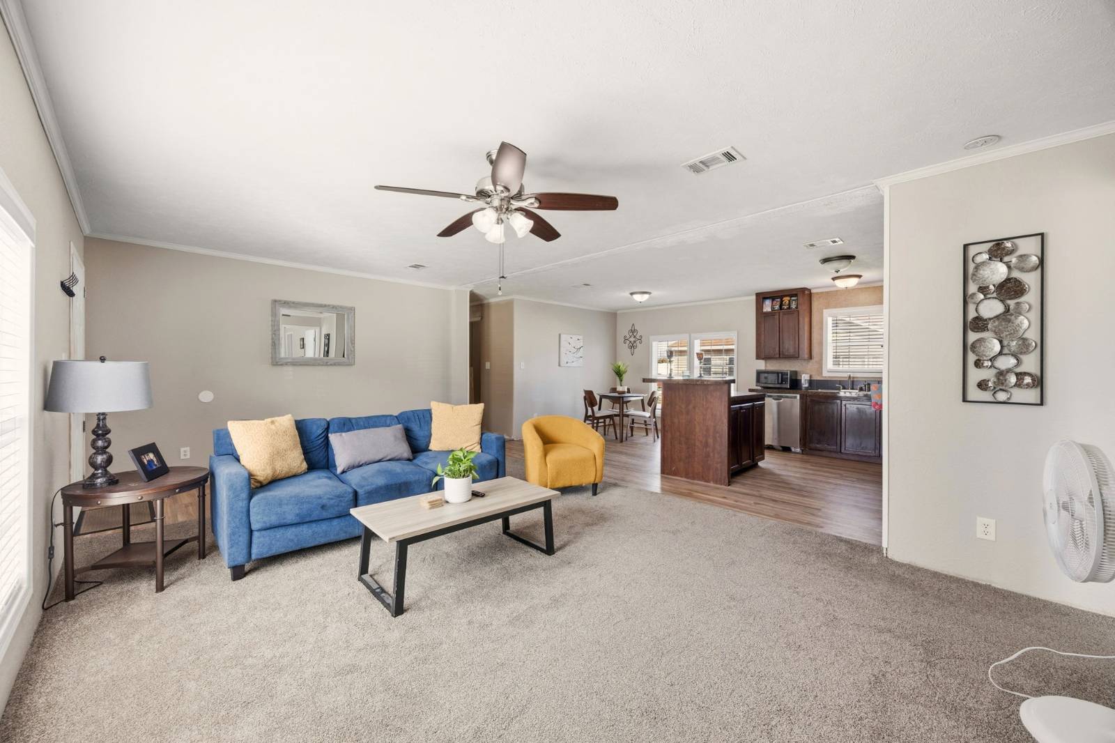 3029 Crestway Dr, Fort Worth, TX, 76244