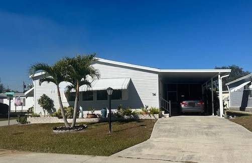 27205 Jones Loop Rd UNIT&nbsp;76, Punta Gorda, FL, 33982