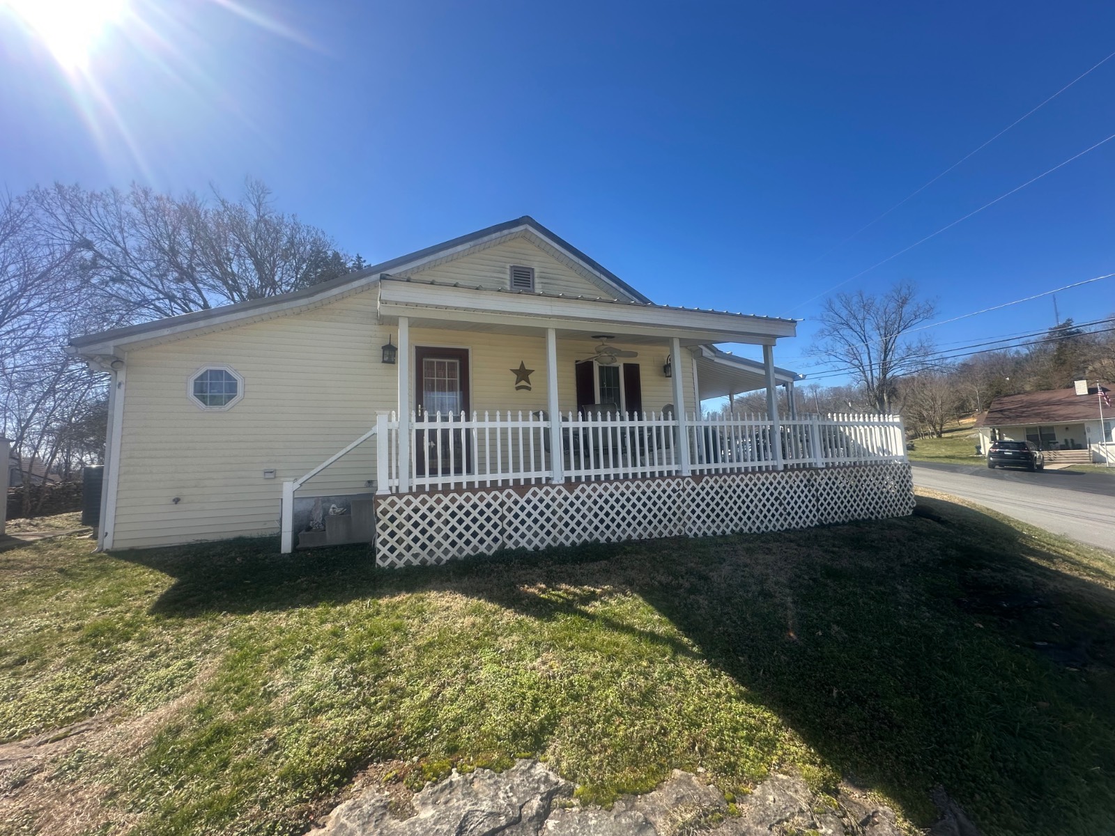 204 Buckner Hill Rd