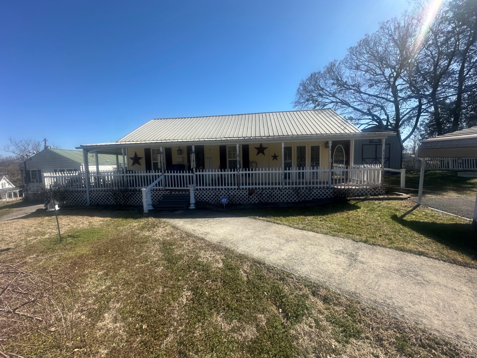 204  Buckner Hill Rd