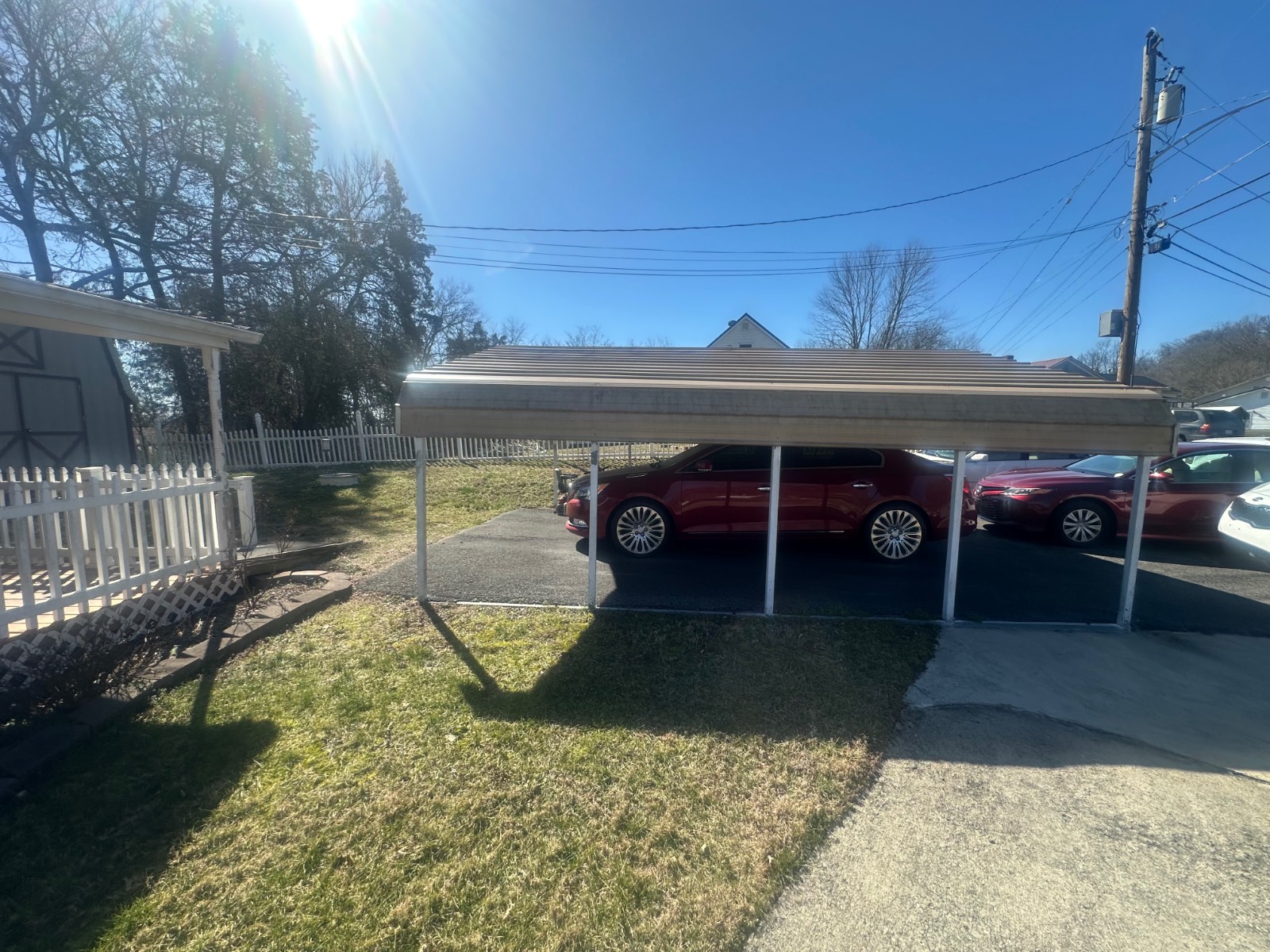204 Buckner Hill Rd
