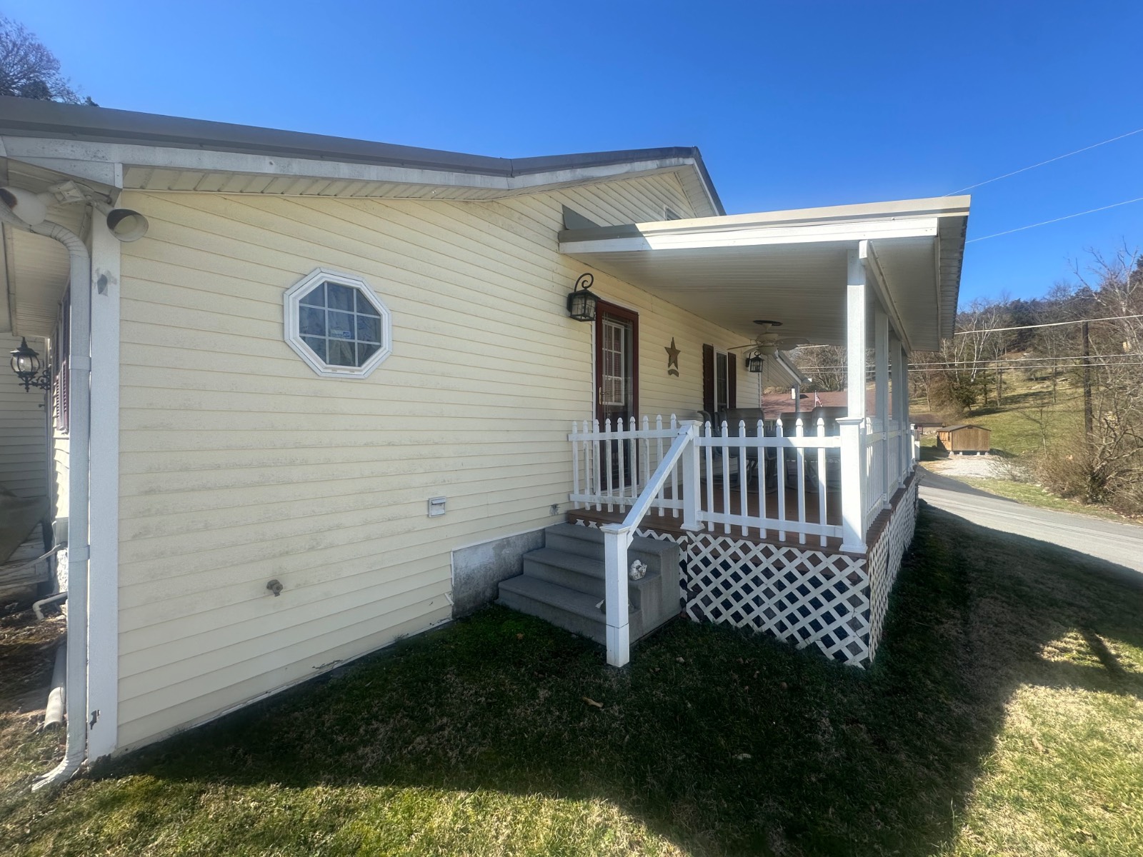 204 Buckner Hill Rd