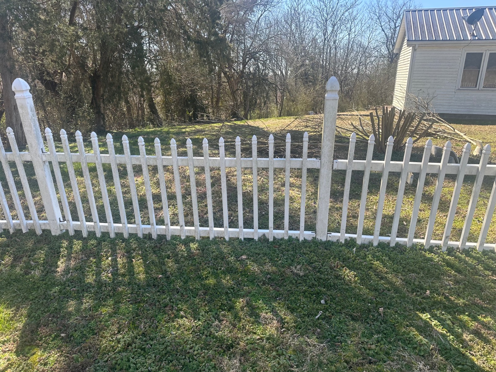 204 Buckner Hill Rd