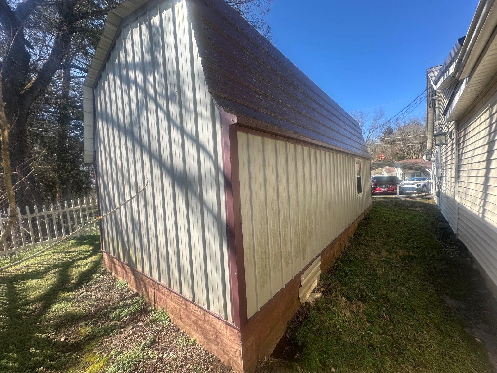 204 Buckner Hill Rd