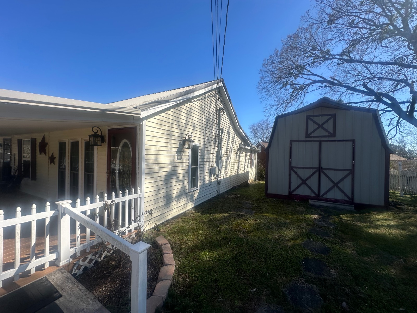 204 Buckner Hill Rd