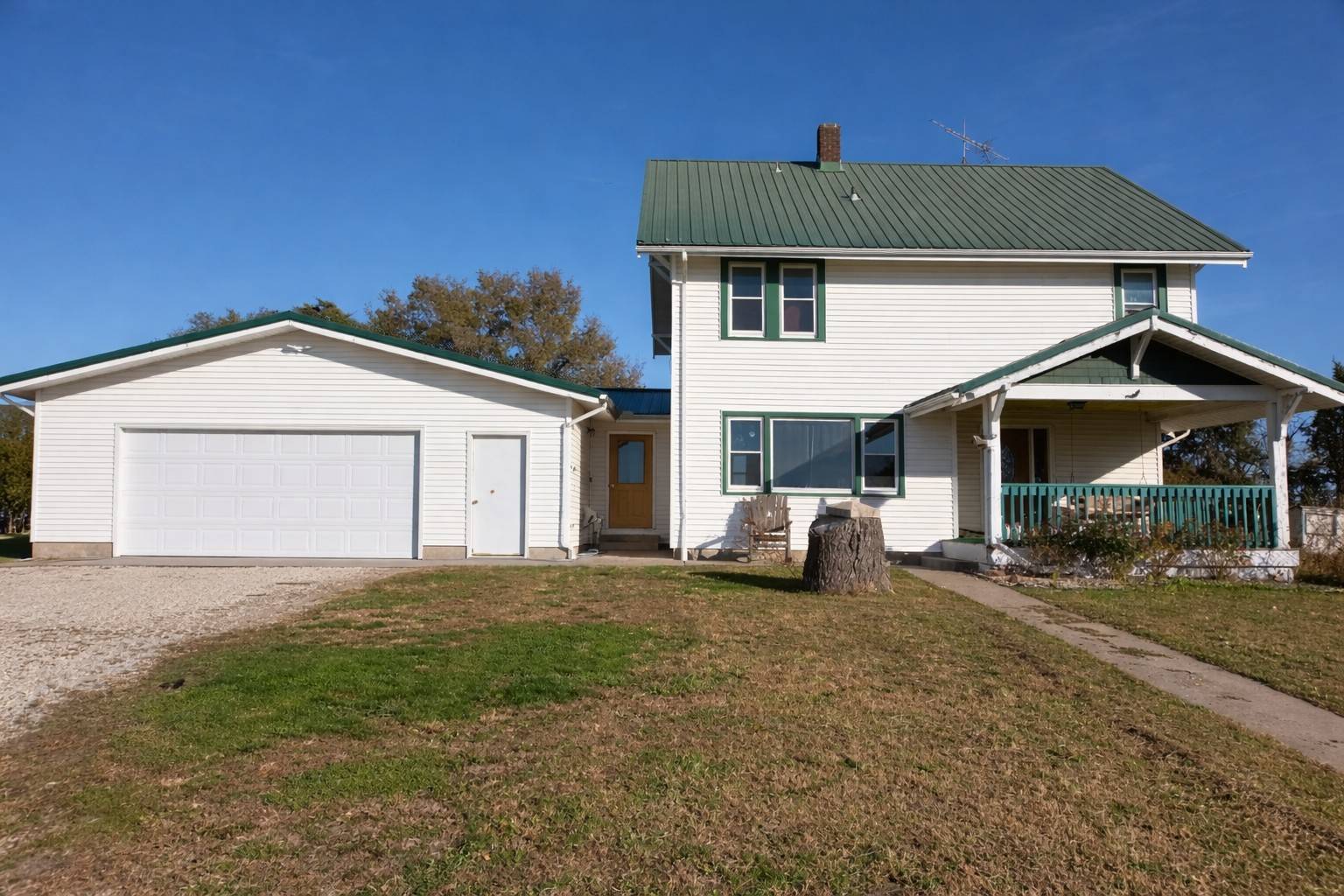 411 Calhoun, Marysville, KS, 66508
