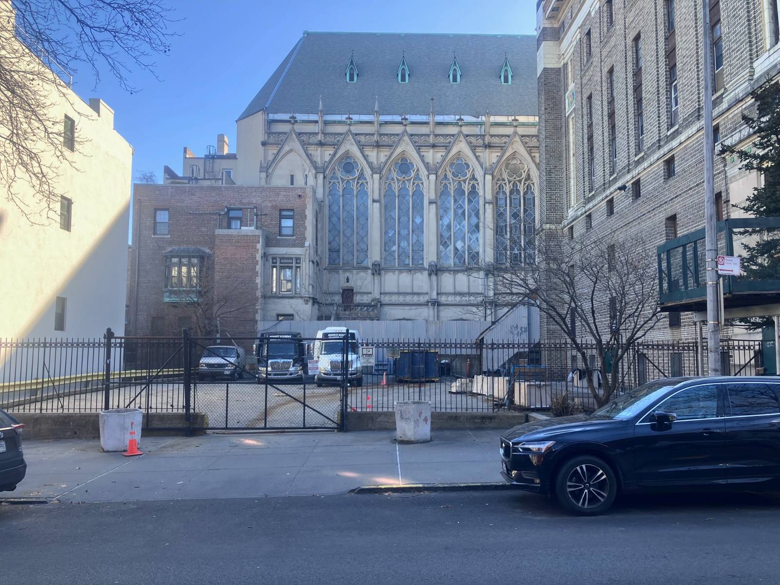 313-315 Clermont Ave UNIT&nbsp;5 and 9, Brooklyn, NY, 11205