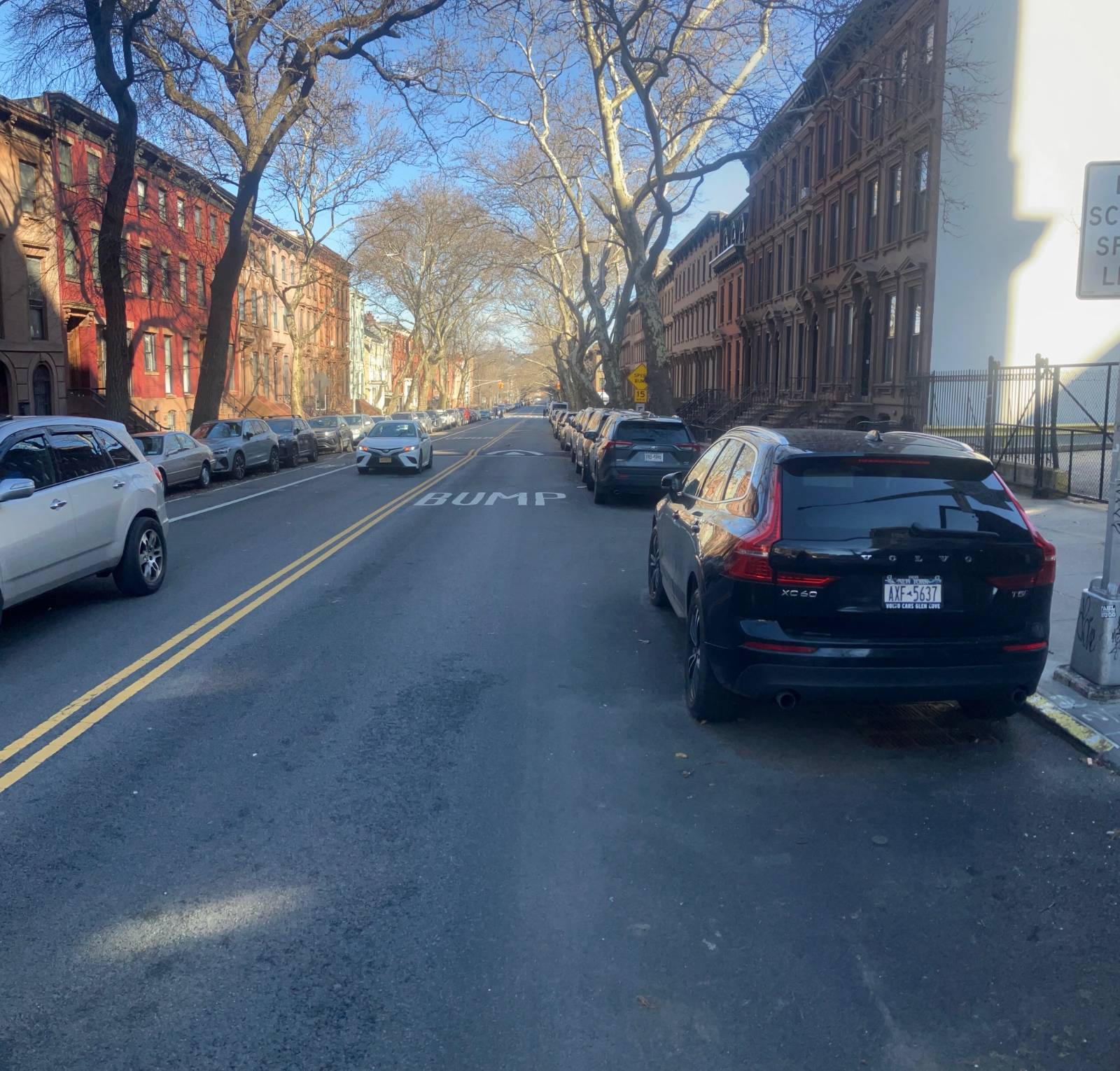 313-315 Clermont Ave UNIT&nbsp;5 and 9, Brooklyn, NY, 11205