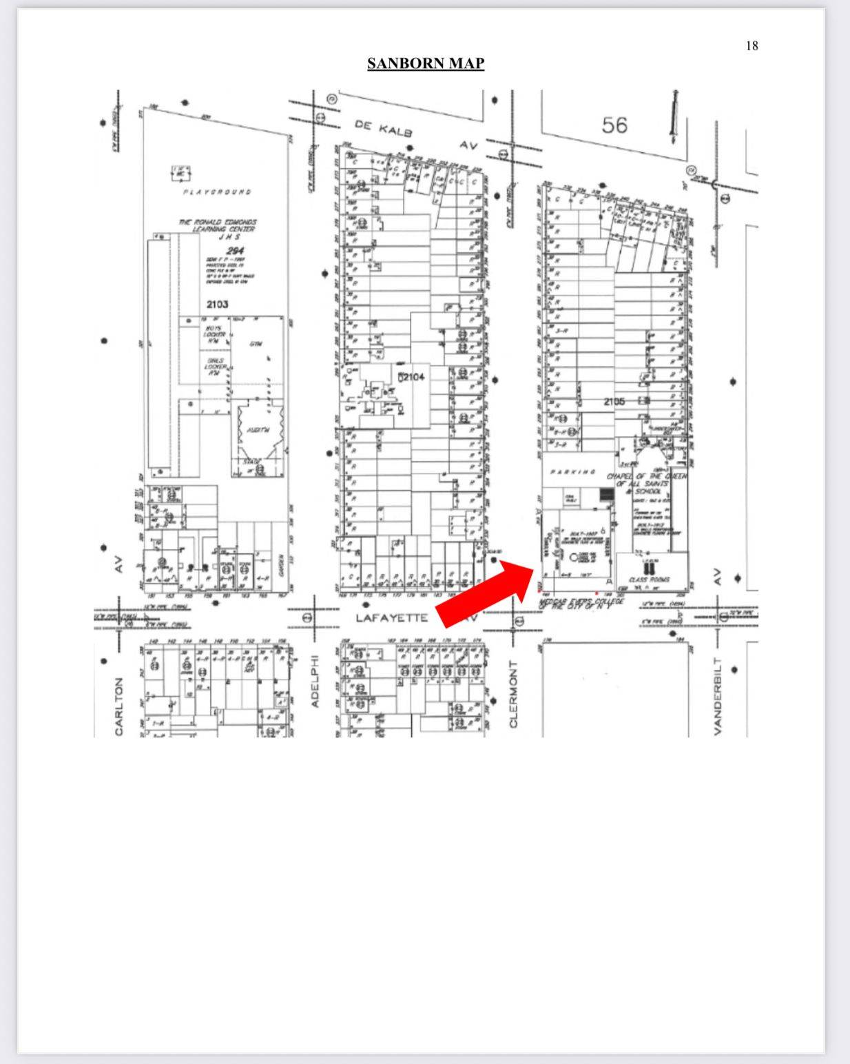 313-315 Clermont Ave UNIT&nbsp;5 and 9, Brooklyn, NY, 11205