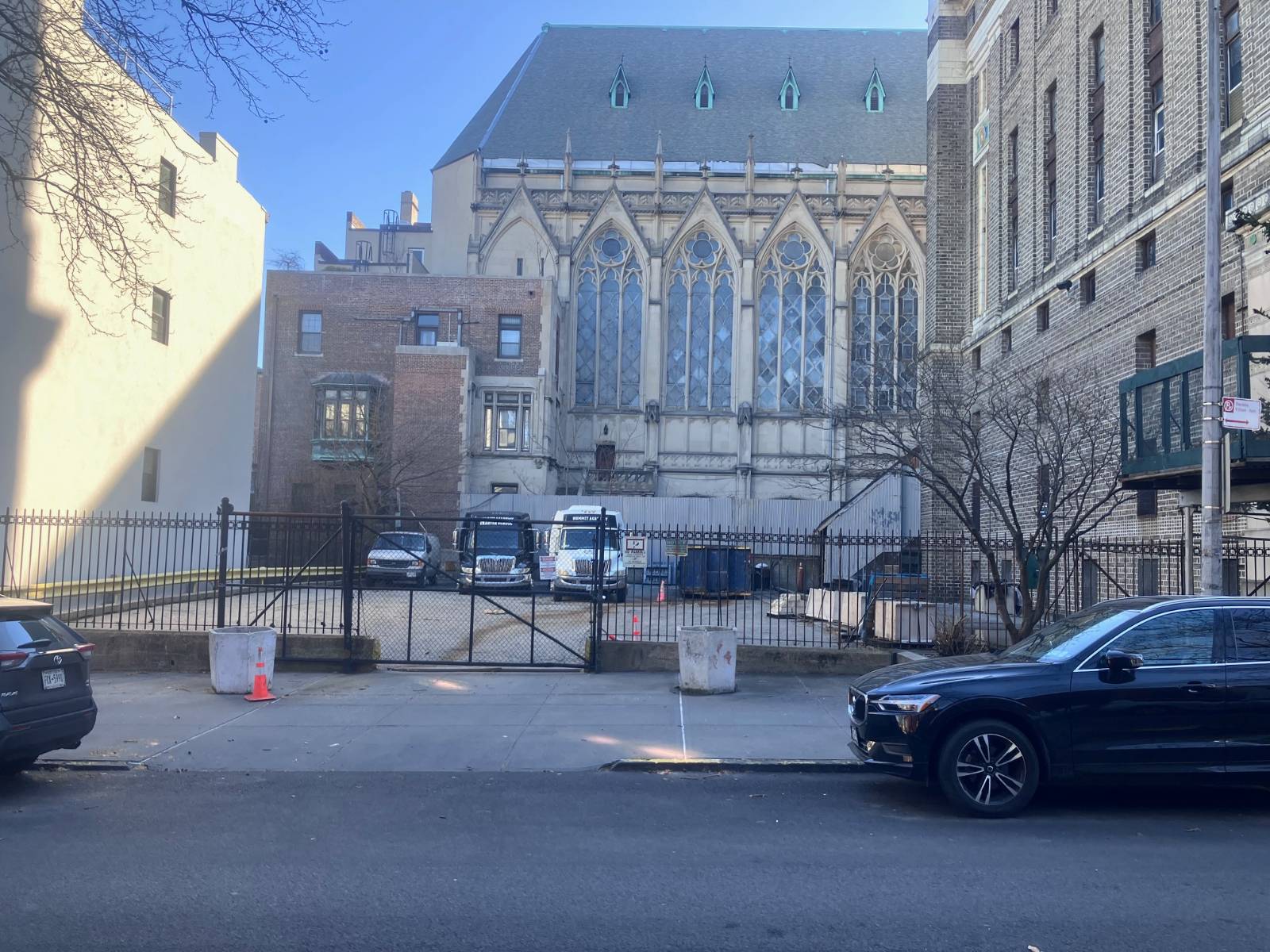 313-315 Clermont Ave UNIT&nbsp;5 and 9, Brooklyn, NY, 11205