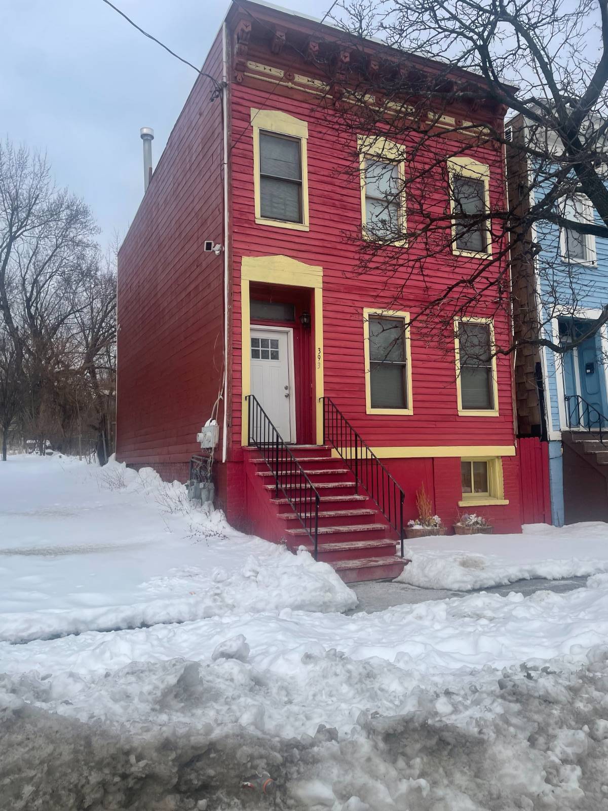 660 east 161 Street, Bronx, NY, 10456