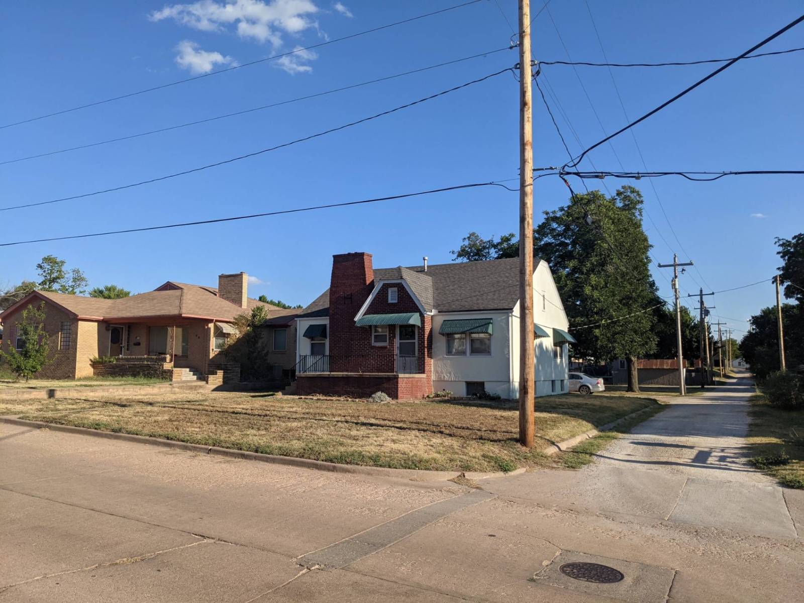 A-10; 100 Prairie View Cov