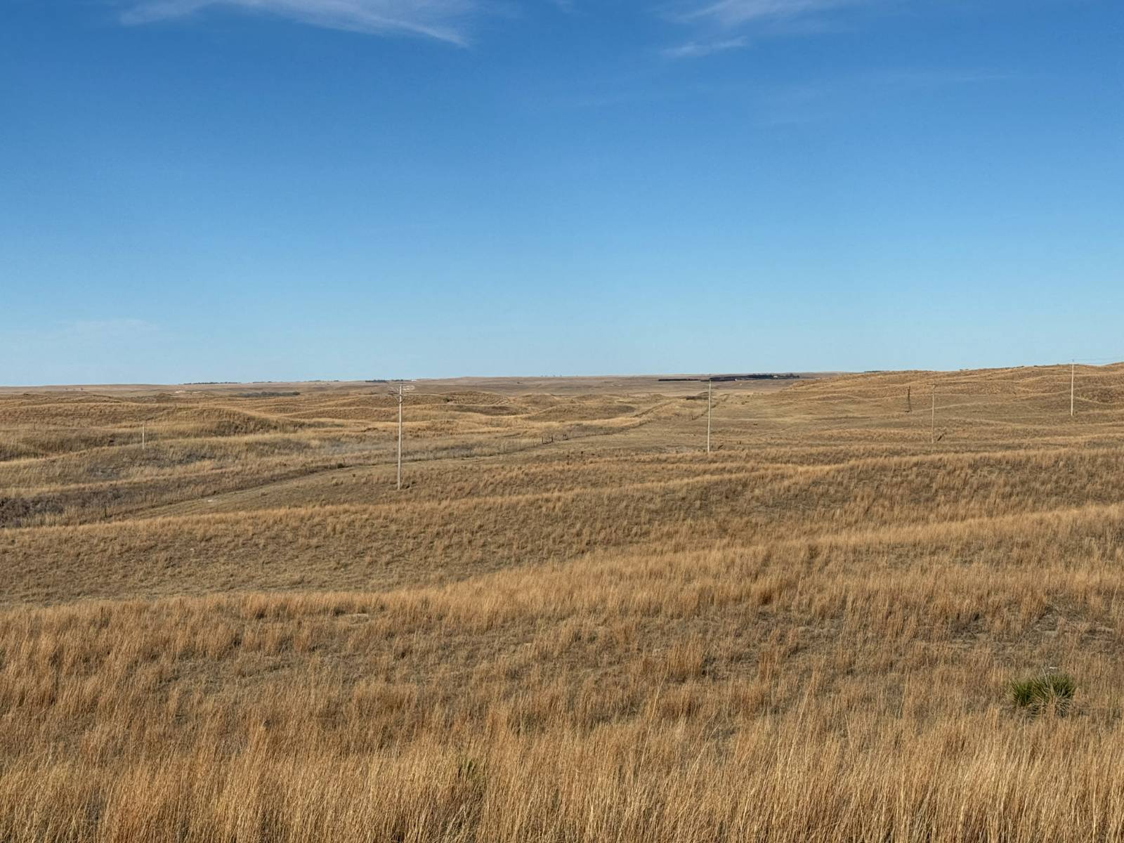 187.62 +/- Acres Cherry County, Crookston, NE