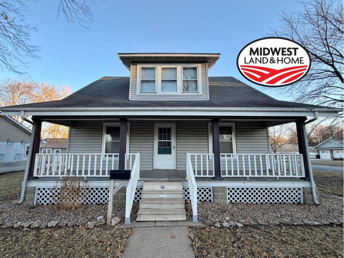 411 Calhoun, Marysville, KS, 66508