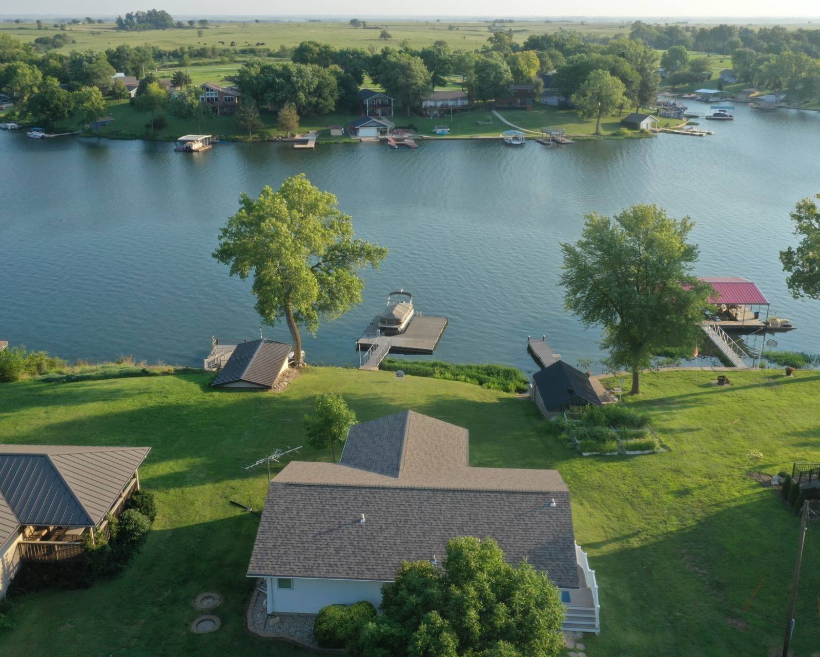 140 Deepwater Loop UNIT&nbsp;C-13, Council Grove, KS, 66846