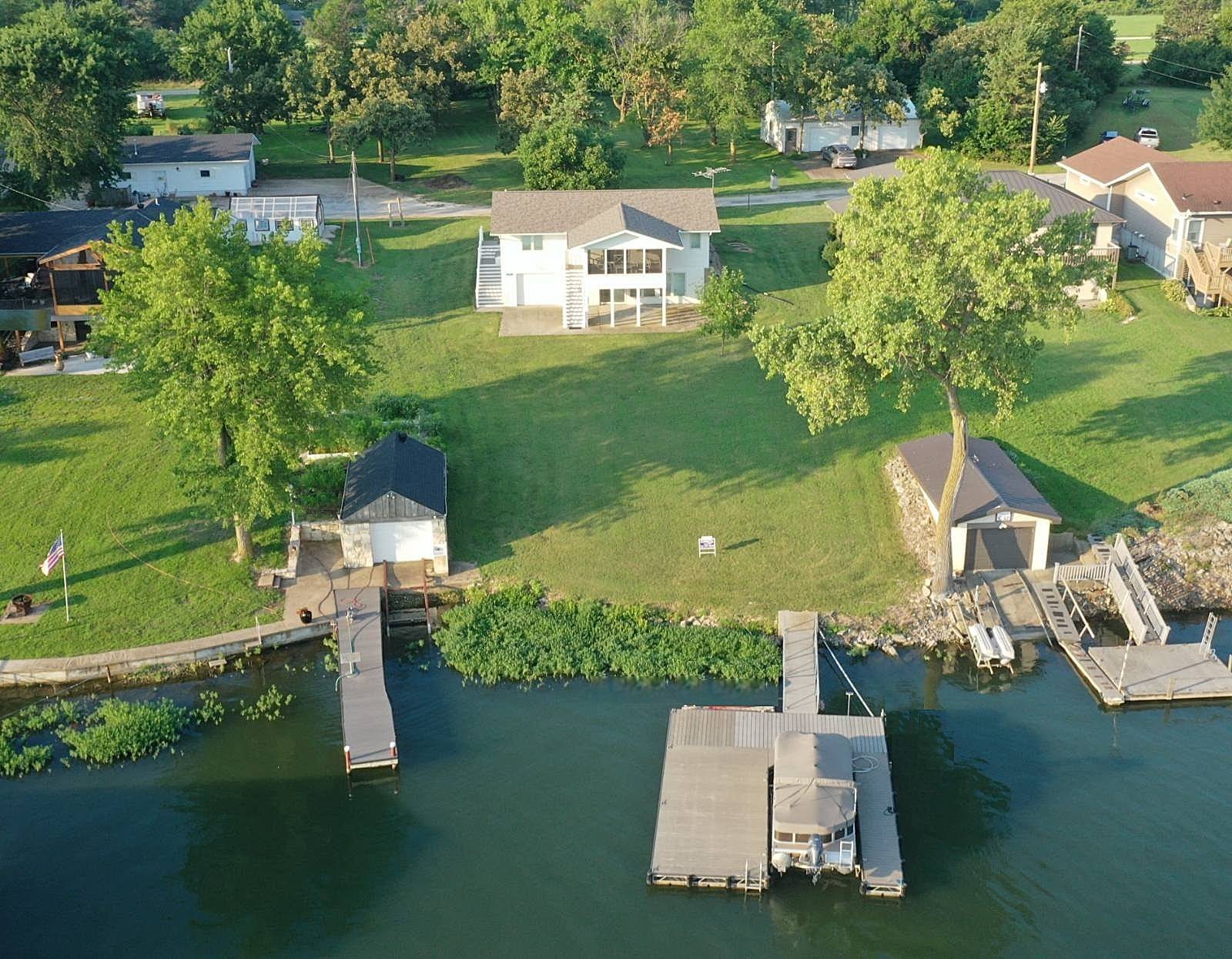 140 Deepwater Loop UNIT&nbsp;C-13, Council Grove, KS, 66846