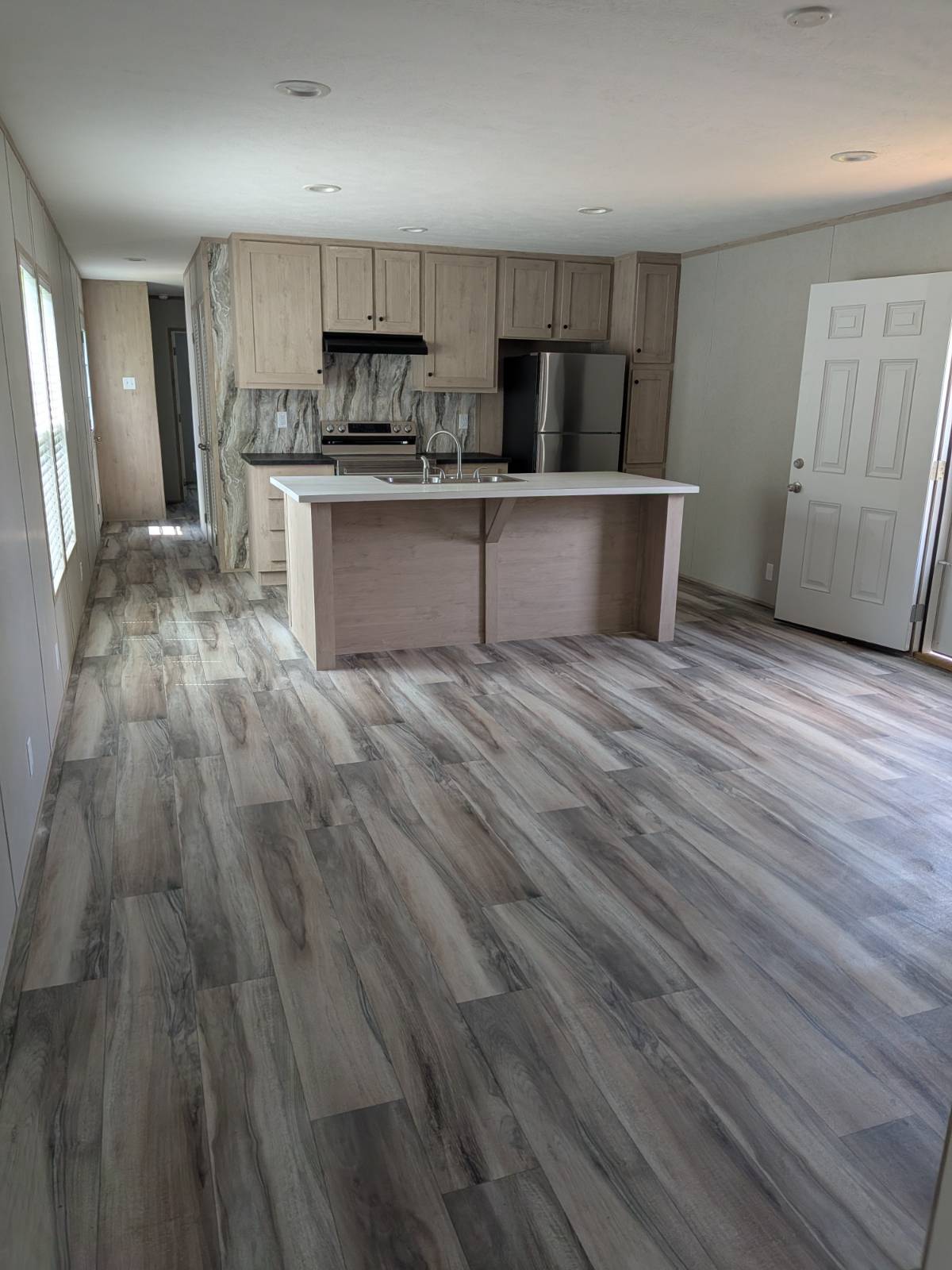discover affordable community living, welcoming neighborhoods, resident-focused living, manufactured home communities, qualit