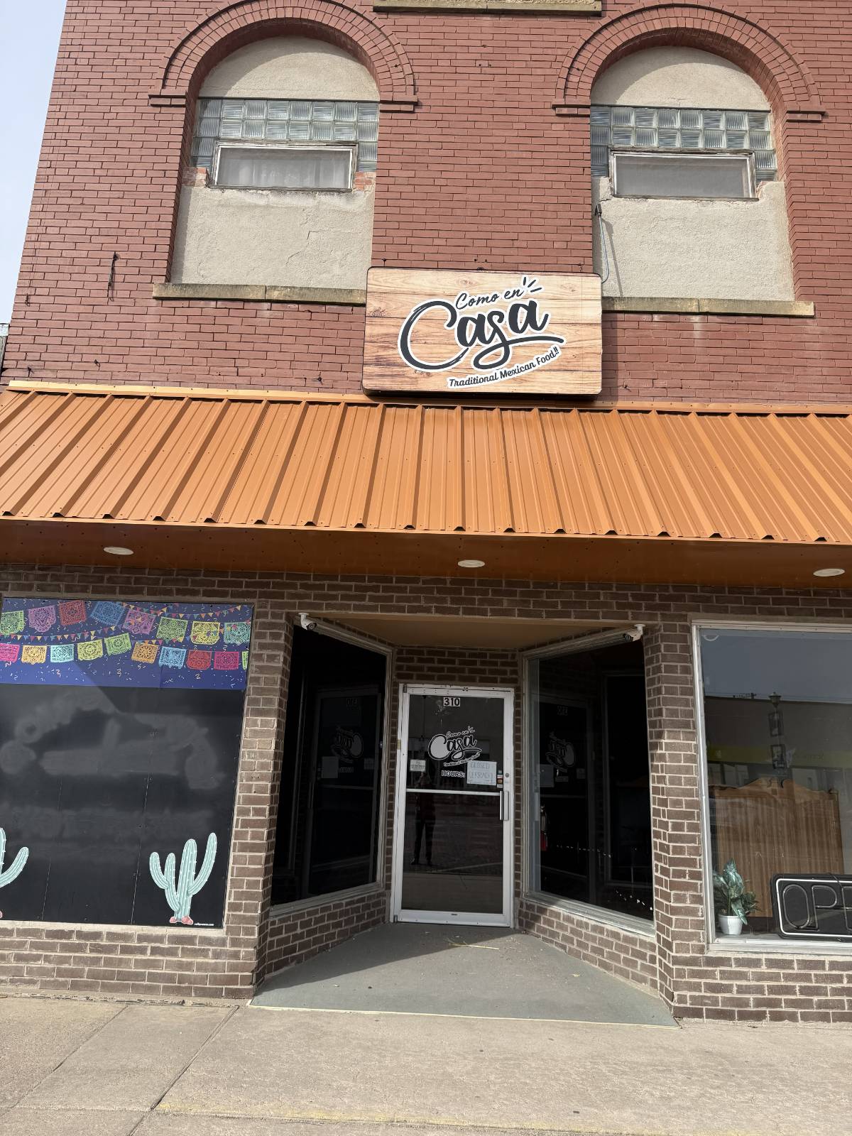 950 Mentlick Dr, Colby, KS, 67701