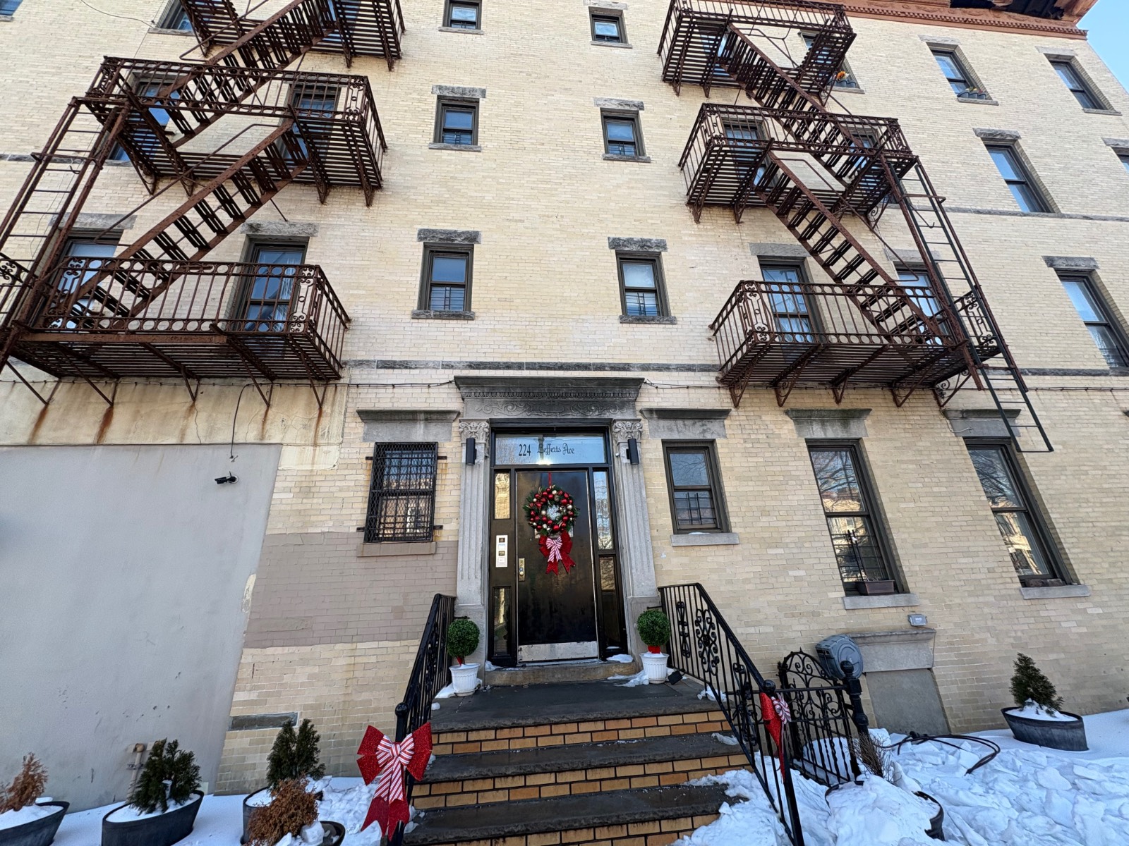 224 Lefferts Avenue UNIT&nbsp;14, Brooklyn, NY, 11225