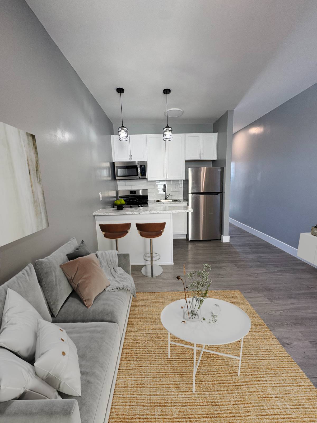 224 Lefferts Avenue UNIT&nbsp;14, Brooklyn, NY, 11225