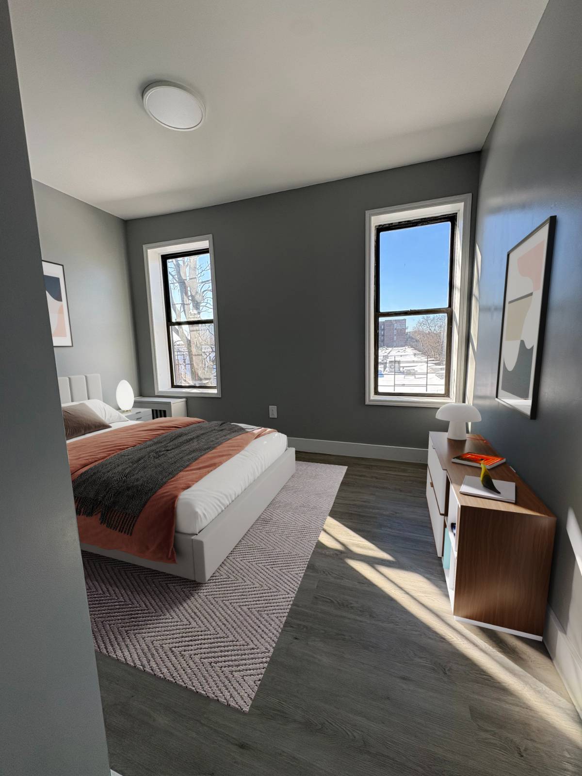 224 Lefferts Avenue UNIT&nbsp;14, Brooklyn, NY, 11225