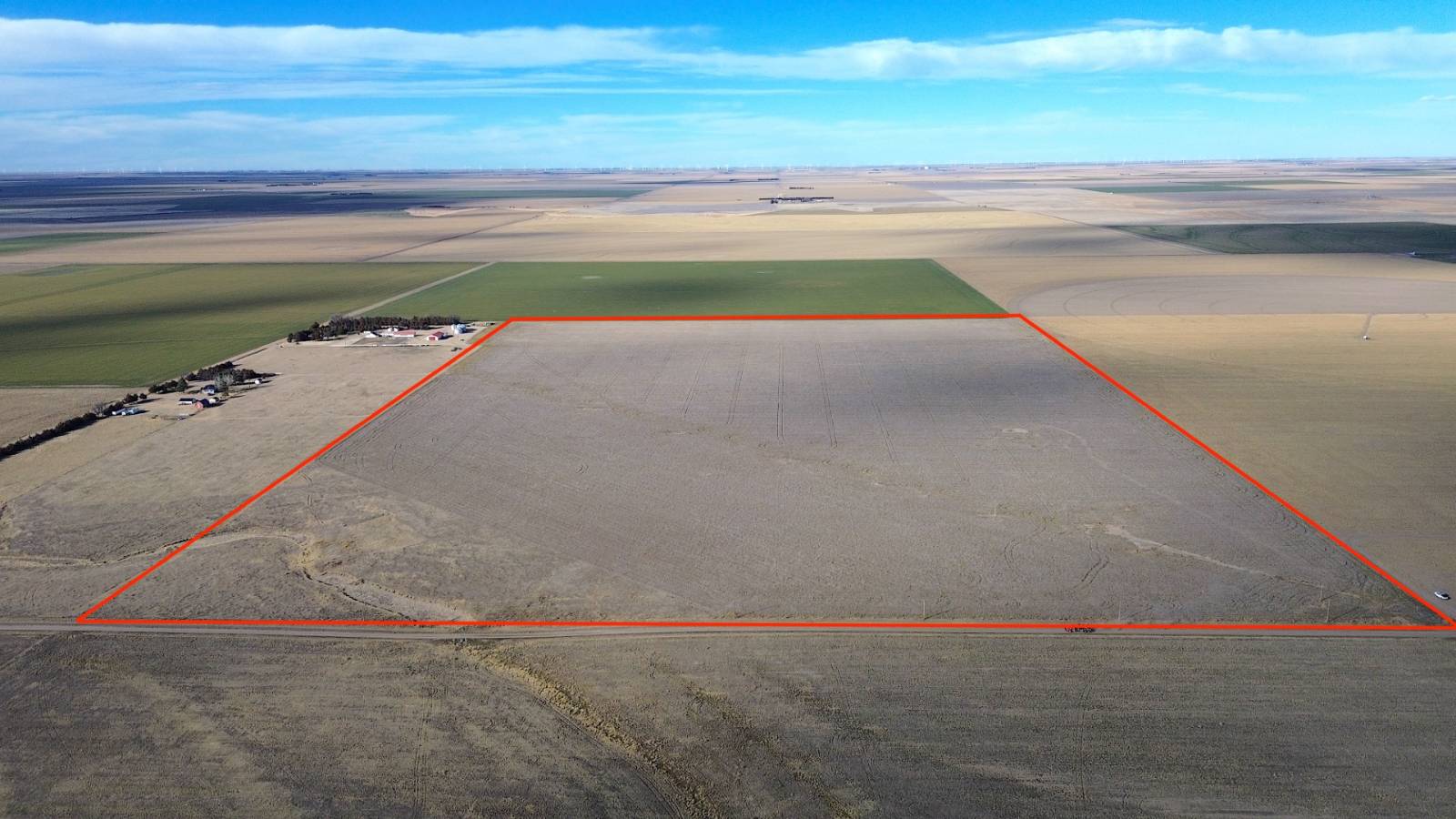 A-10; 100 Prairie View Cov