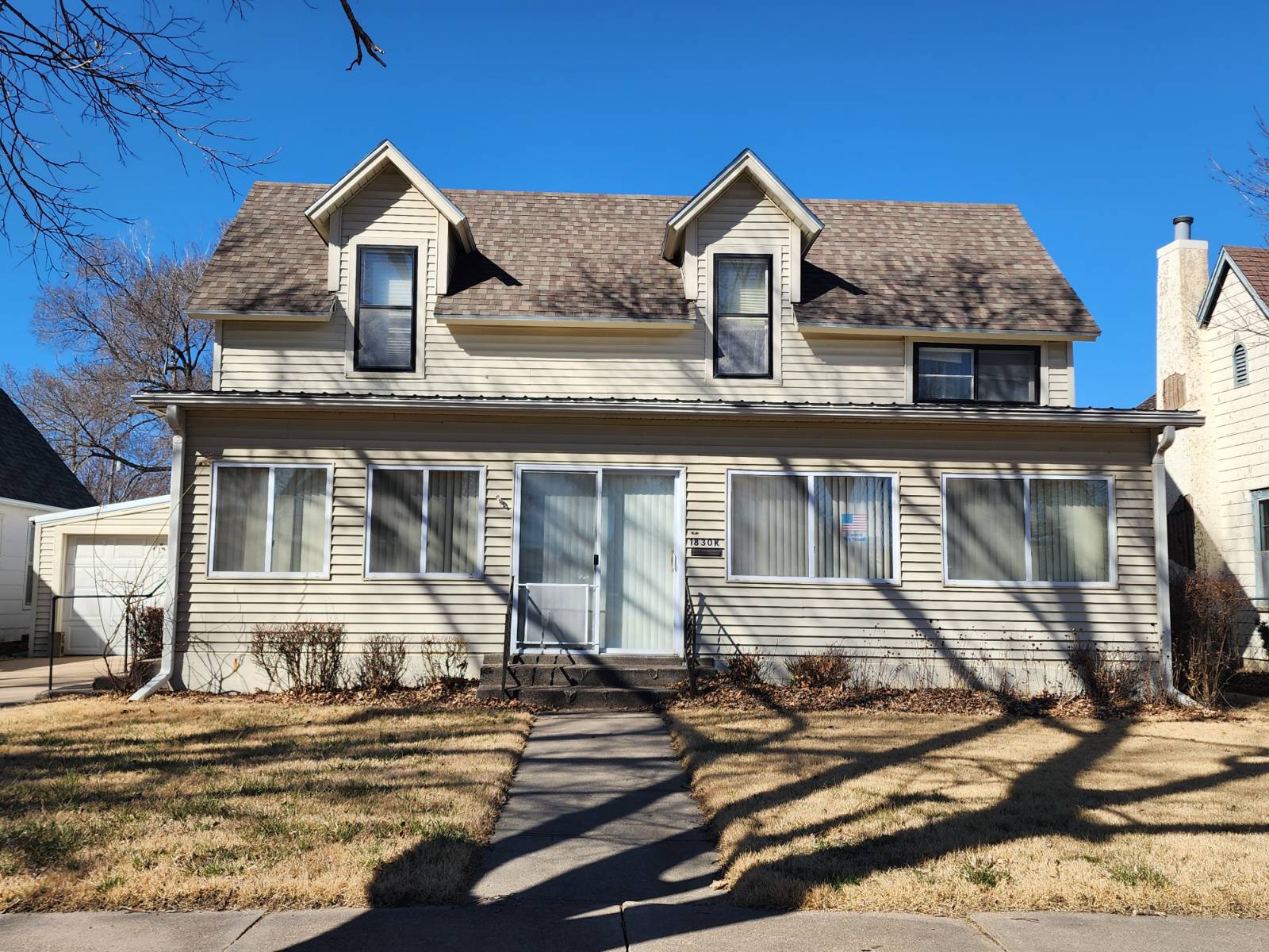 A-10; 100 Prairie View Cov