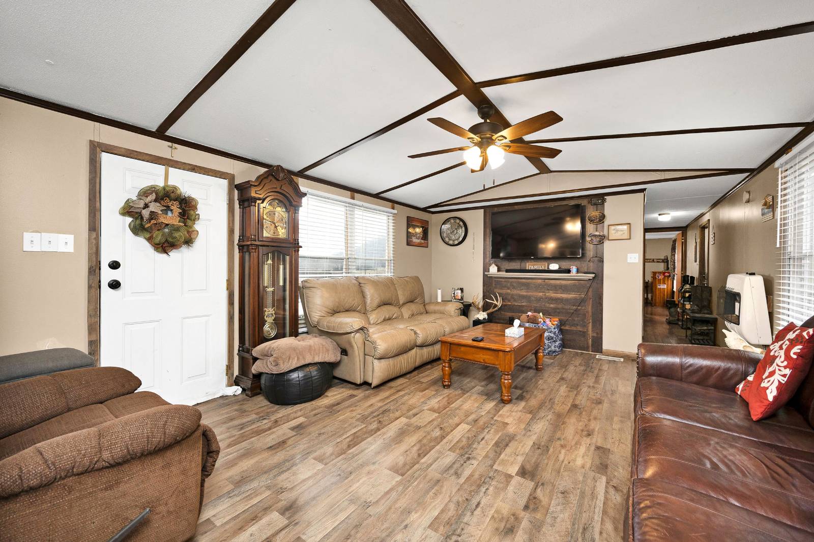 2258 McCauley Road