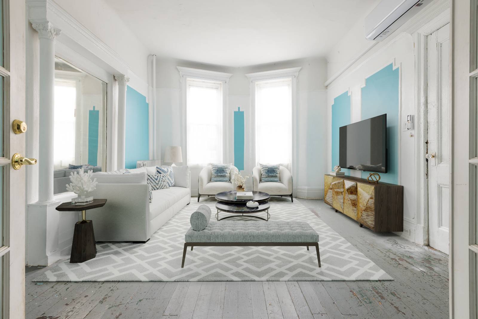 38-24 56 Street, New York, NY, 11377