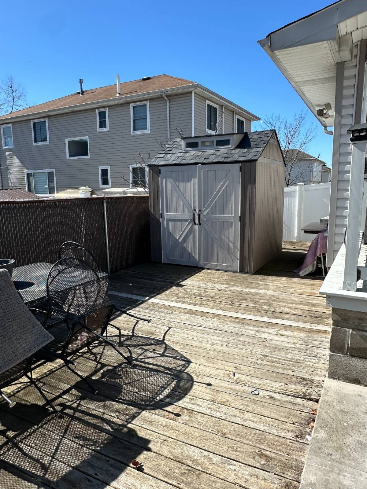 238 Lily Pond Ave, Staten Island, NY, 10305