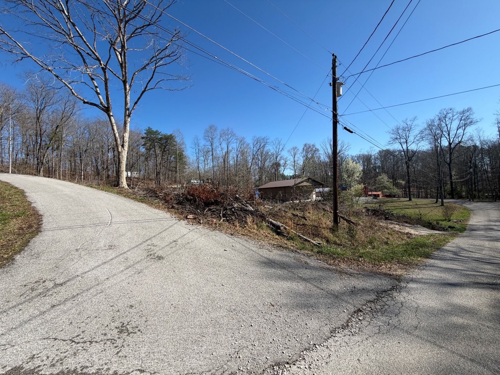201 Hill Drive