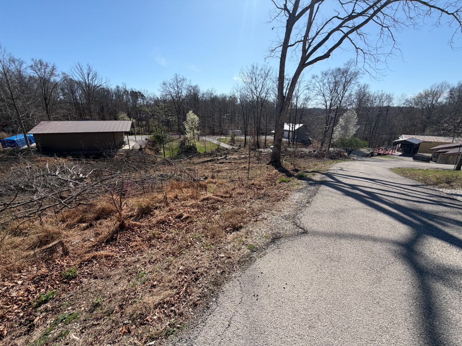 201 Hill Drive