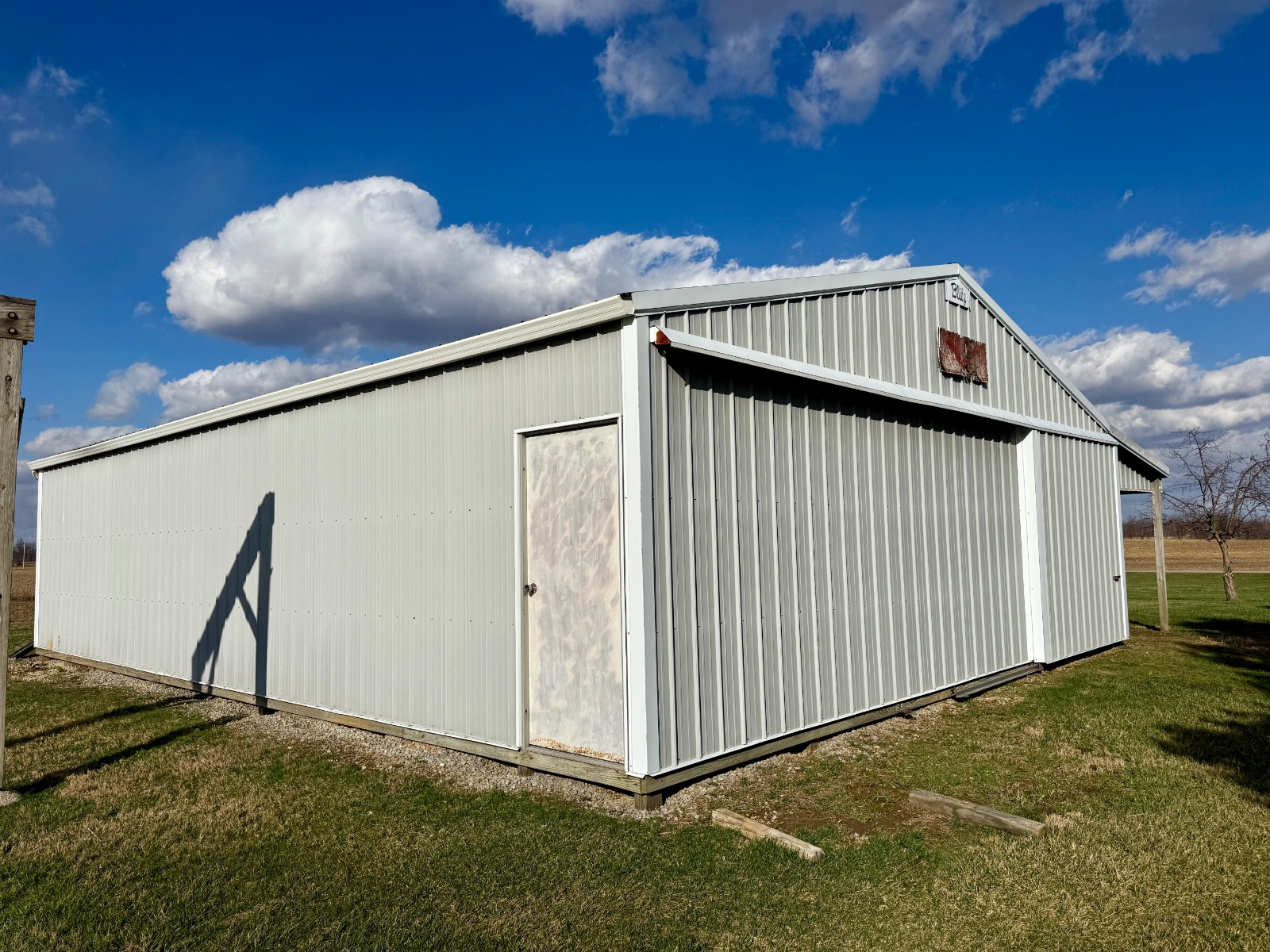 3375 Fail Rd, La Rue, OH 43332 (Off Market NYStateMLS Listing #11672630)