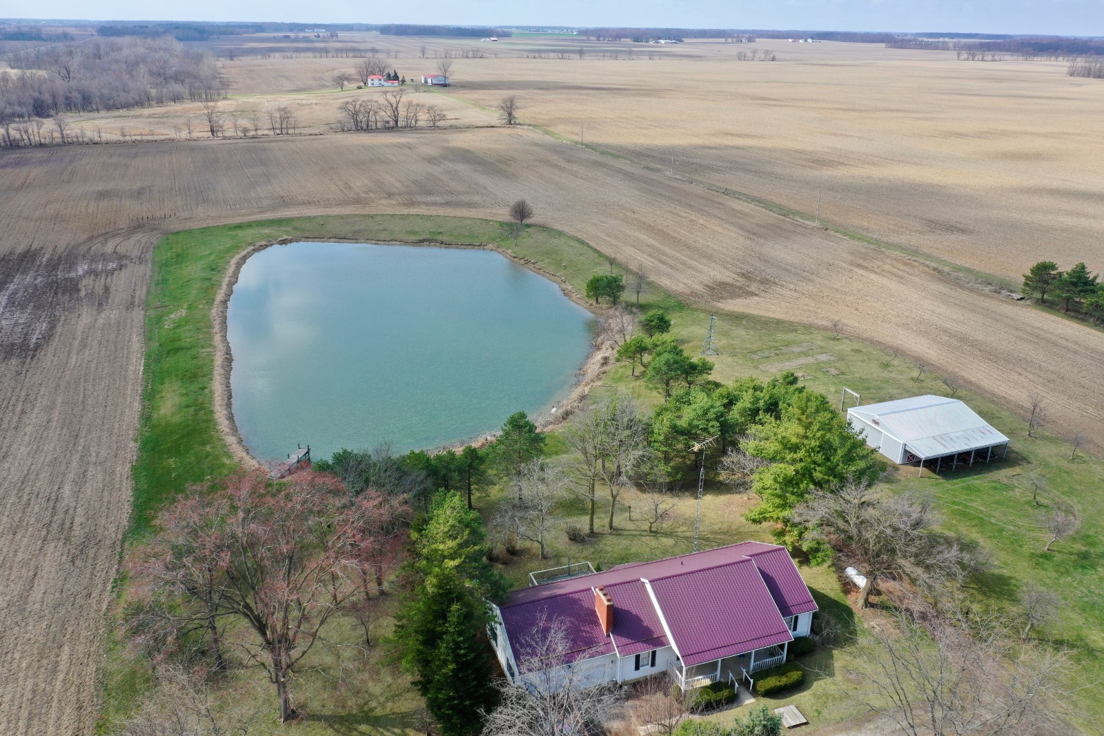 3375 Fail Rd, La Rue, OH 43332 (Off Market NYStateMLS Listing #11672630)