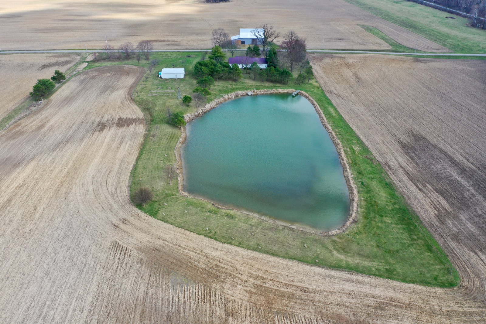 3375 Fail Rd, La Rue, OH 43332 (Off Market NYStateMLS Listing #11672630)