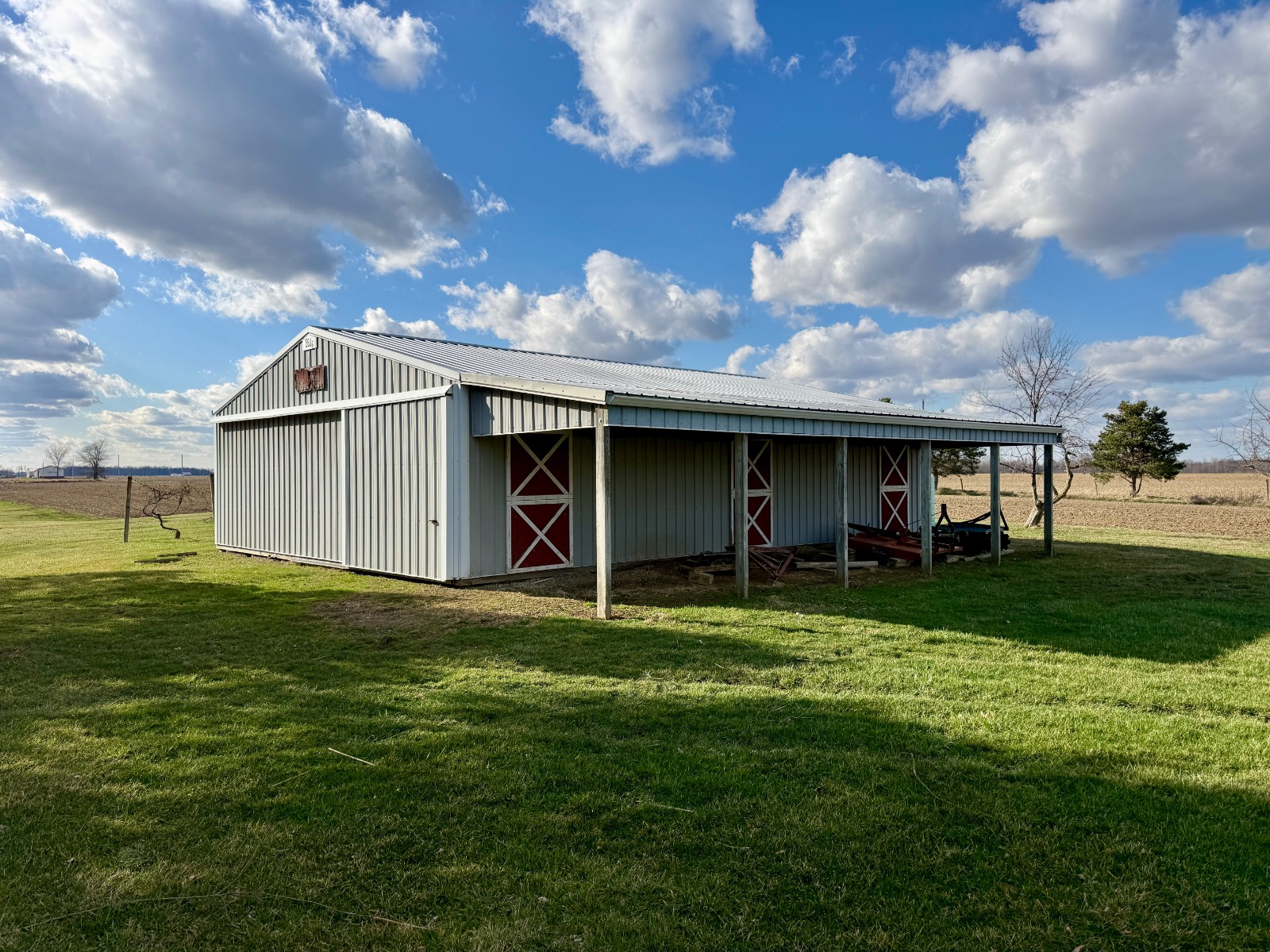 3375 Fail Rd, La Rue, OH 43332 (Off Market NYStateMLS Listing #11672630)